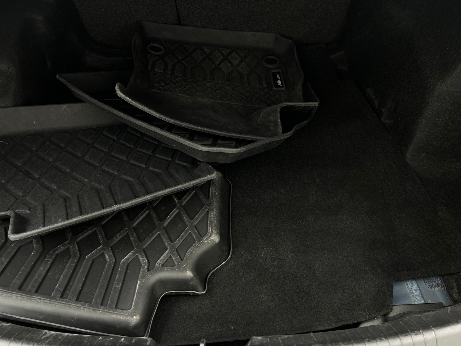 Thumbnail: 2018 Chevrolet Malibu - 7