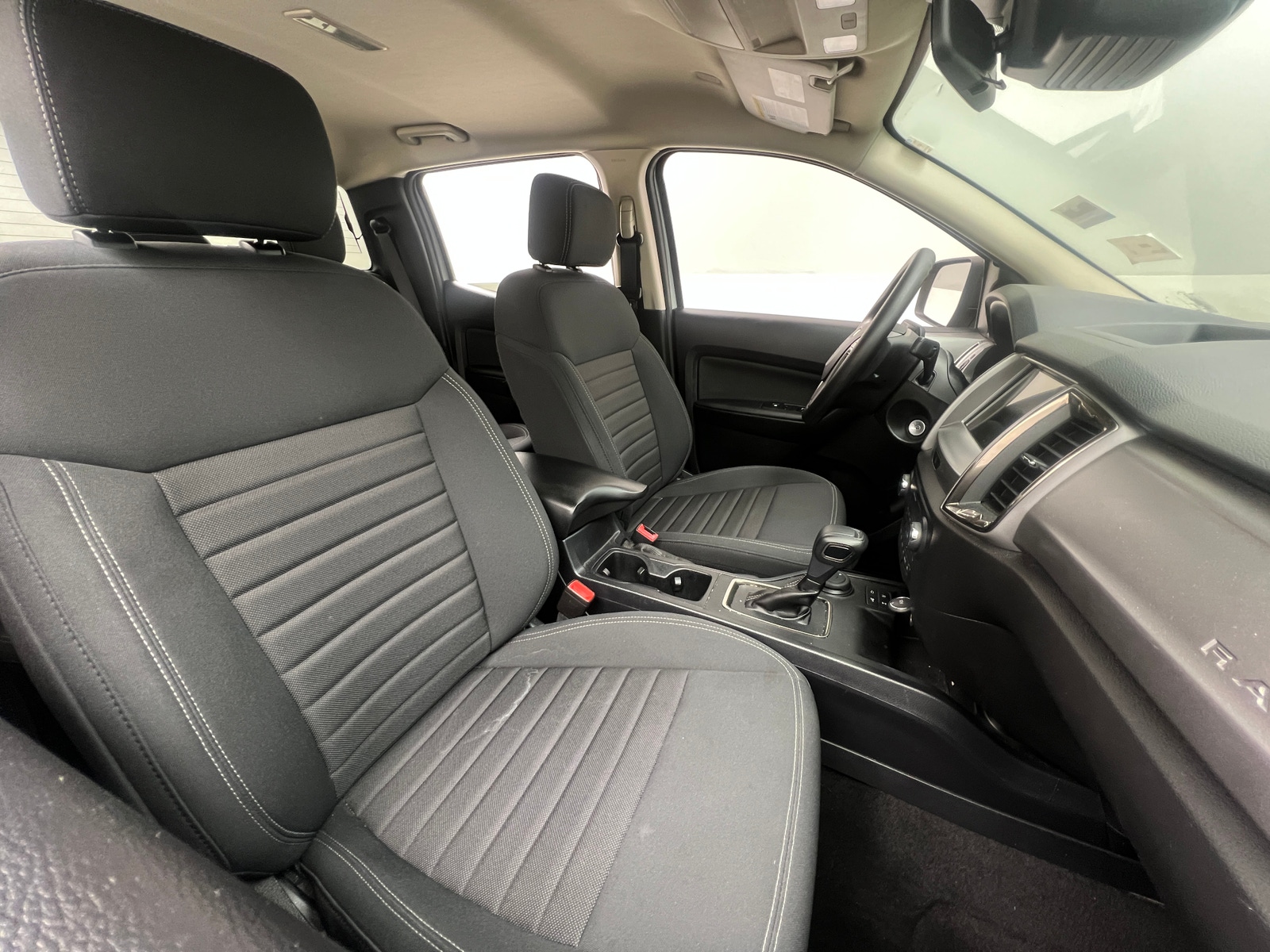 Thumbnail: 2021 Ford Ranger - 2