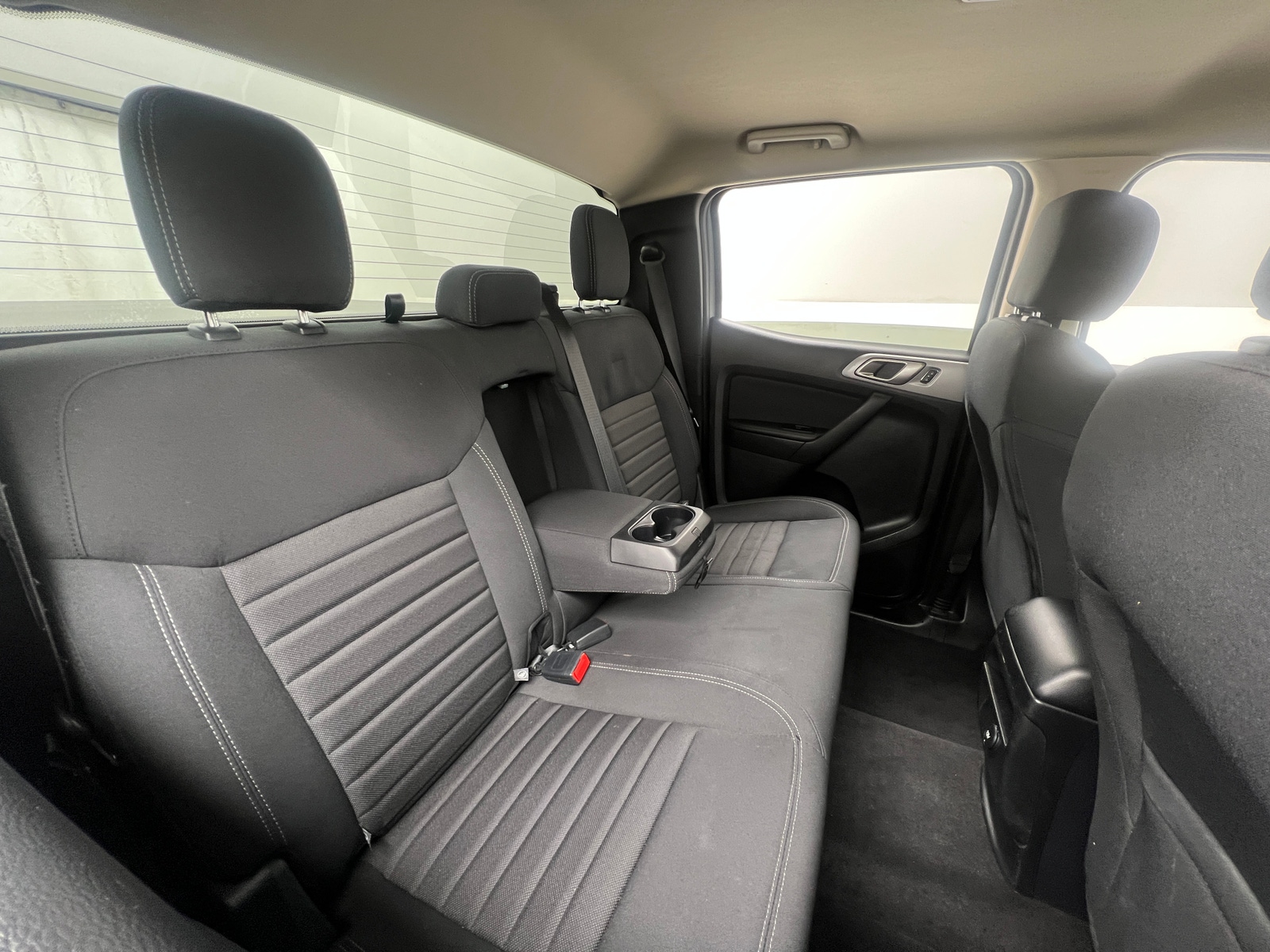 Thumbnail: 2021 Ford Ranger - 6