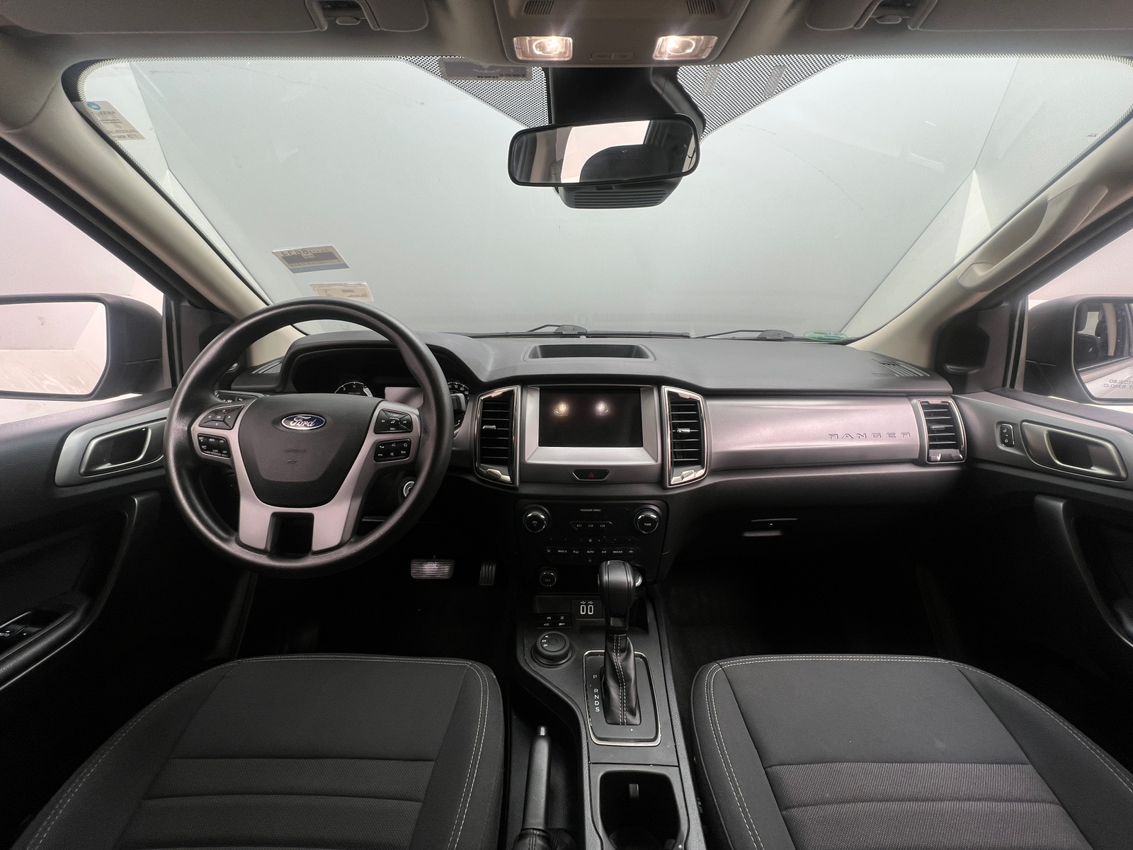 Thumbnail: 2021 Ford Ranger - 3