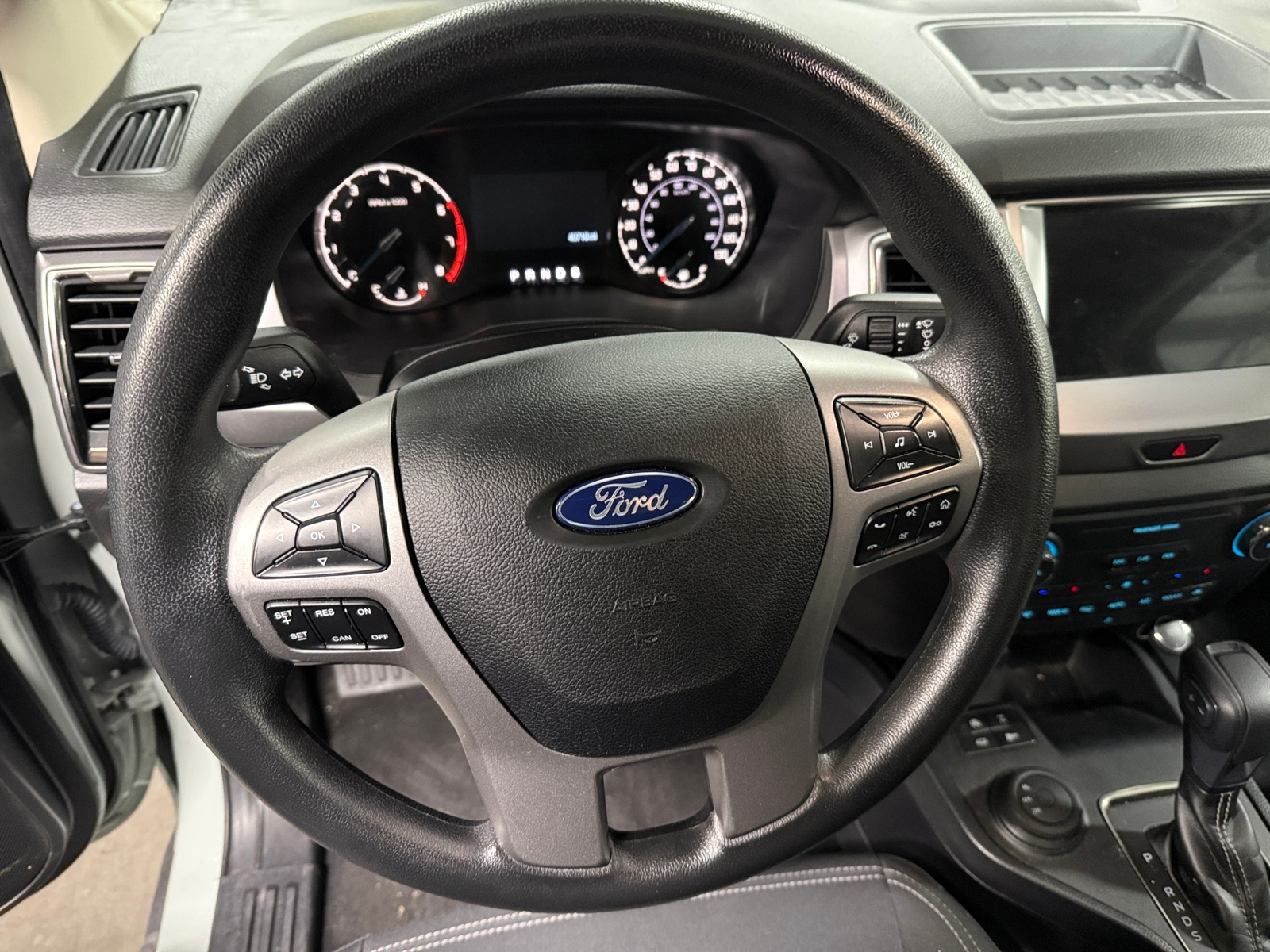 Thumbnail: 2021 Ford Ranger - 5