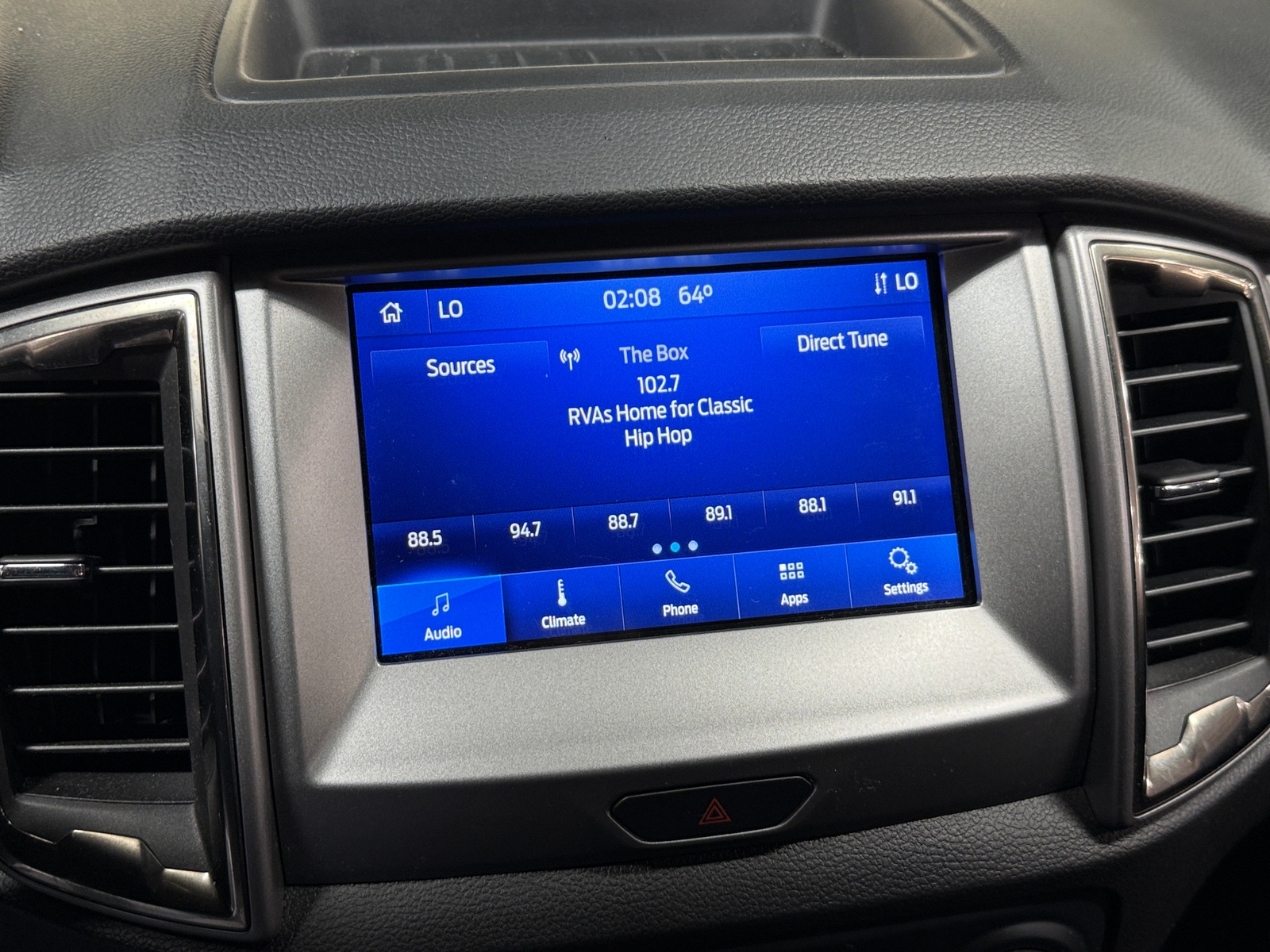 Thumbnail: 2021 Ford Ranger - 4