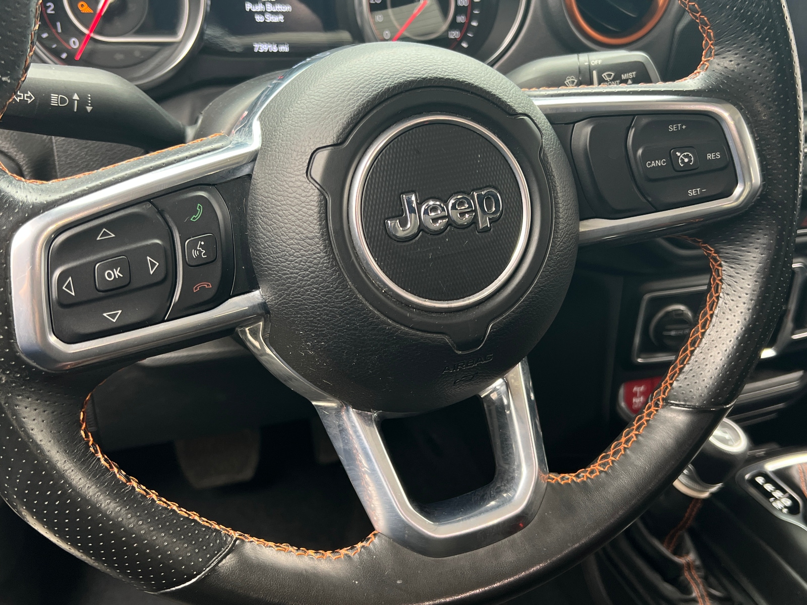 Thumbnail: 2022 Jeep Gladiator - 5