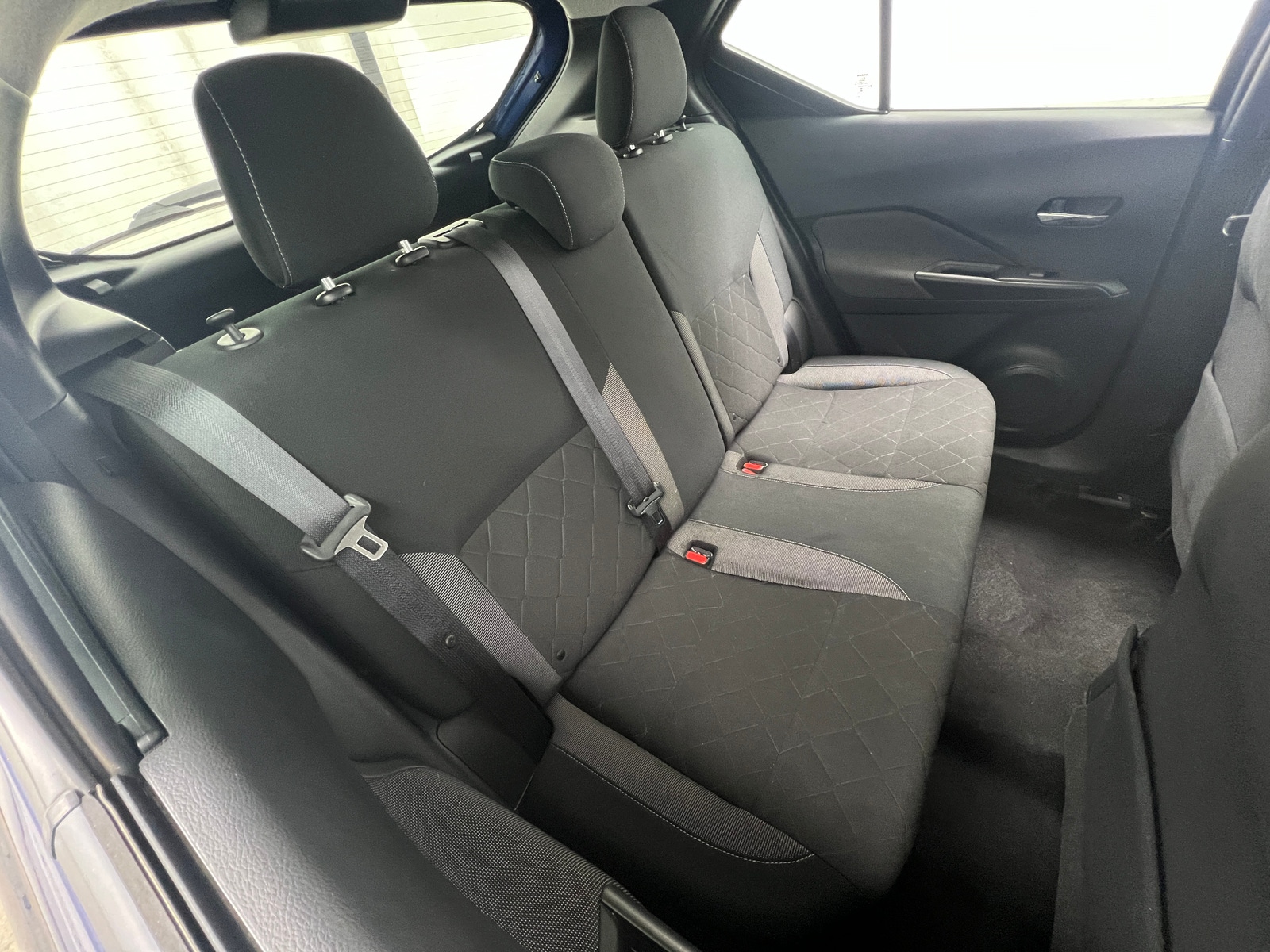 Thumbnail: 2019 Nissan Kicks - 6