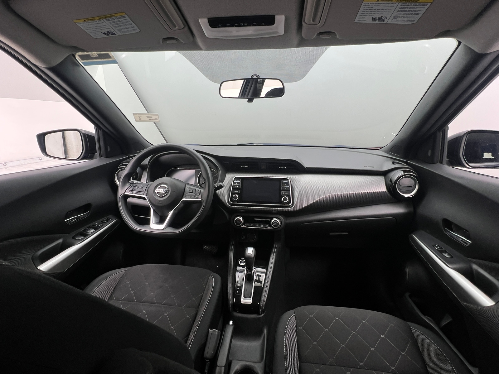 Thumbnail: 2019 Nissan Kicks - 3