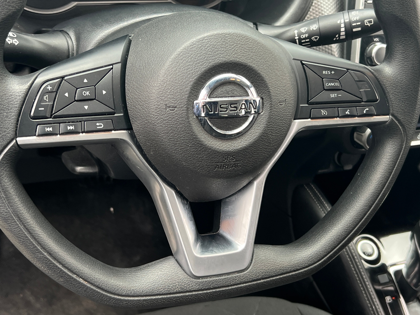 Thumbnail: 2019 Nissan Kicks - 5