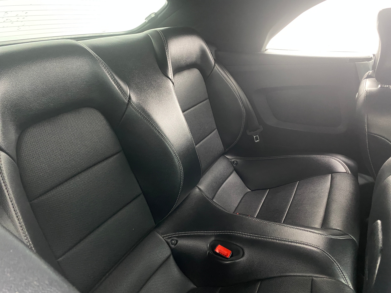 Thumbnail: 2019 Ford Mustang - 5