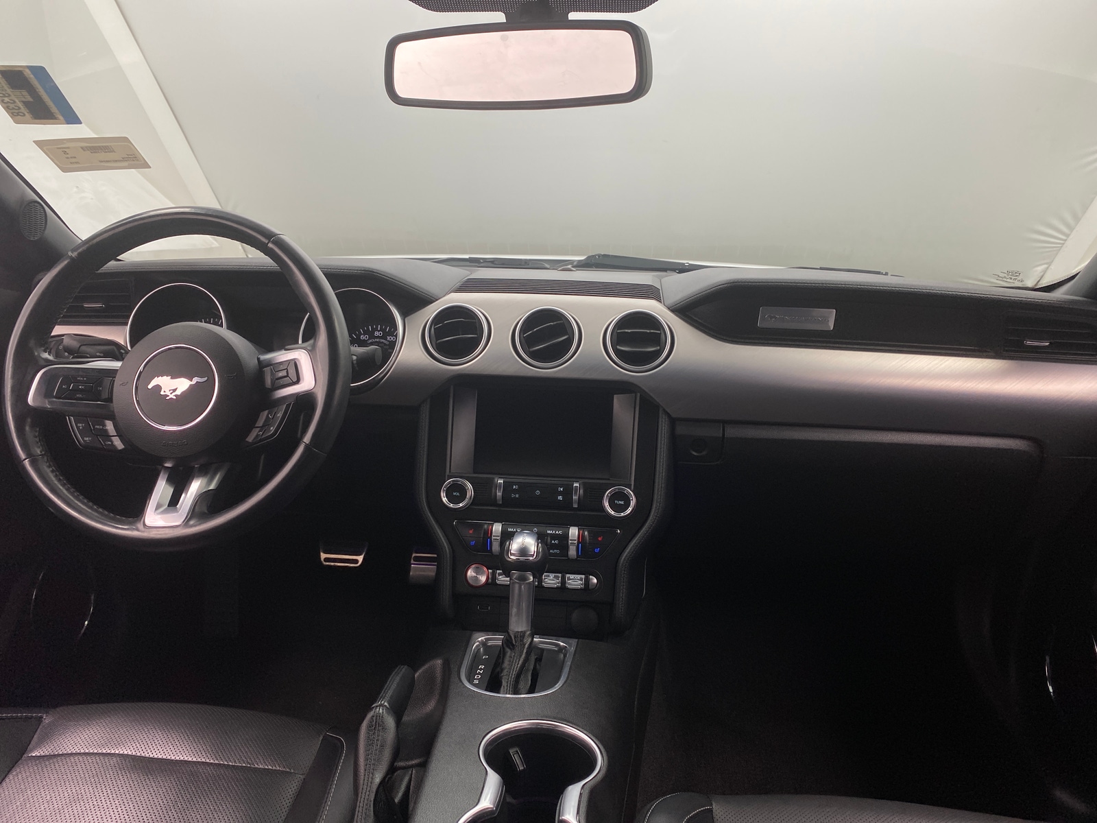 Thumbnail: 2019 Ford Mustang - 2