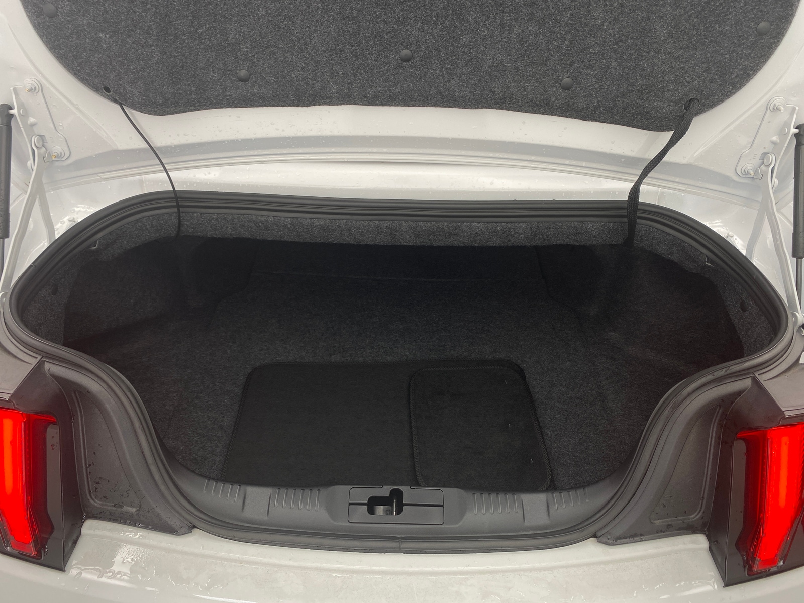 Thumbnail: 2019 Ford Mustang - 6