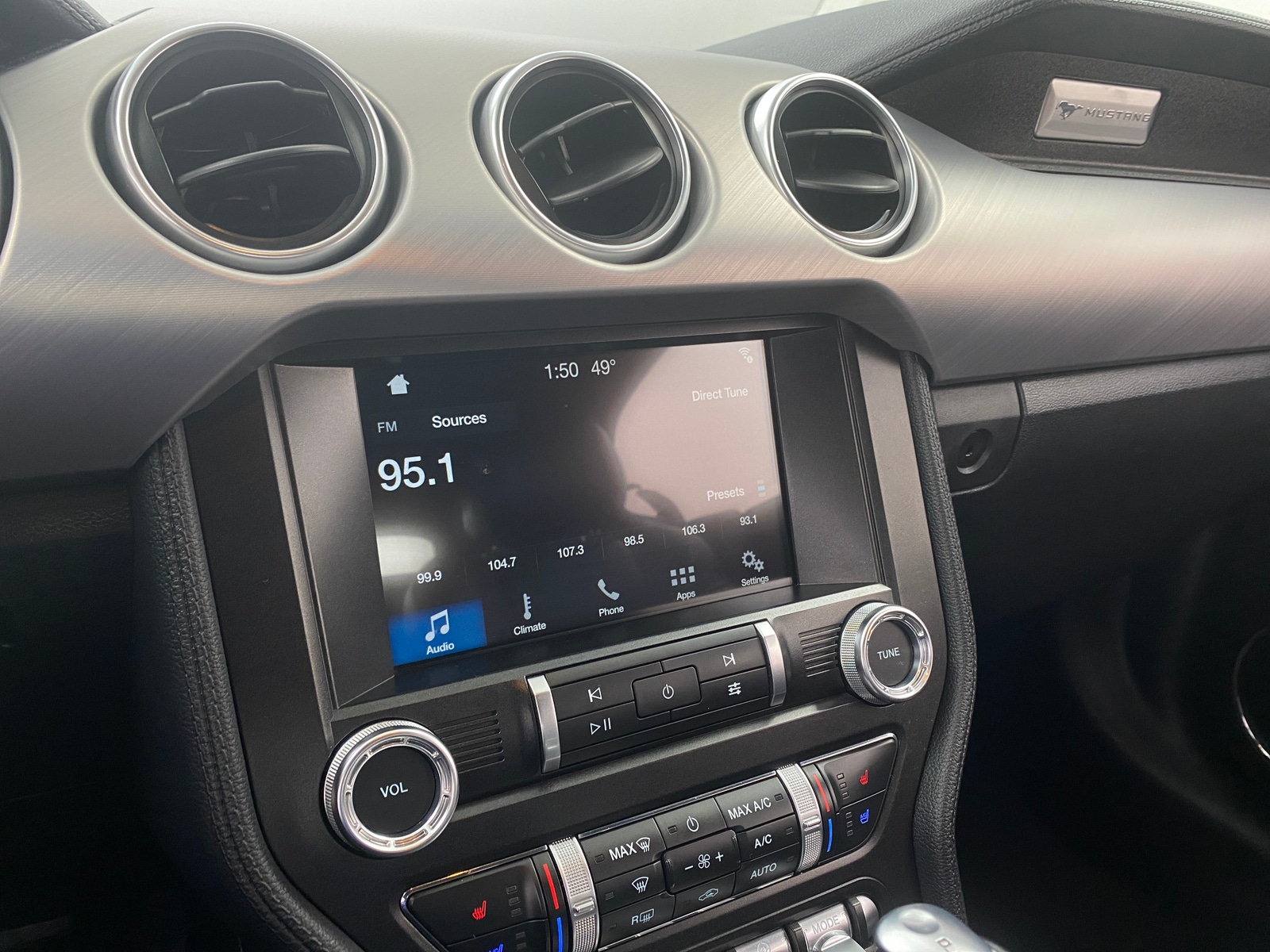 Thumbnail: 2019 Ford Mustang - 3