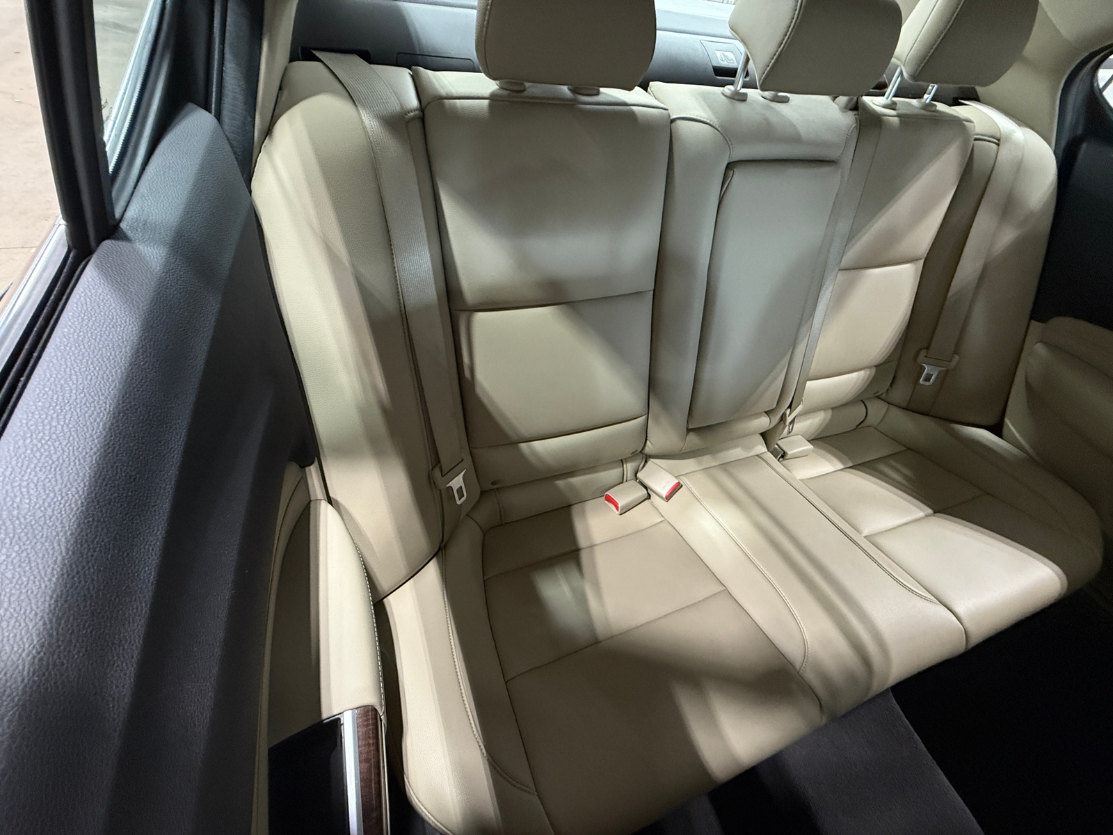 Thumbnail: 2020 Acura TLX - 5