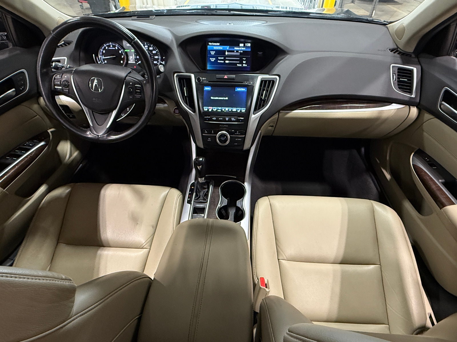 Thumbnail: 2020 Acura TLX - 2