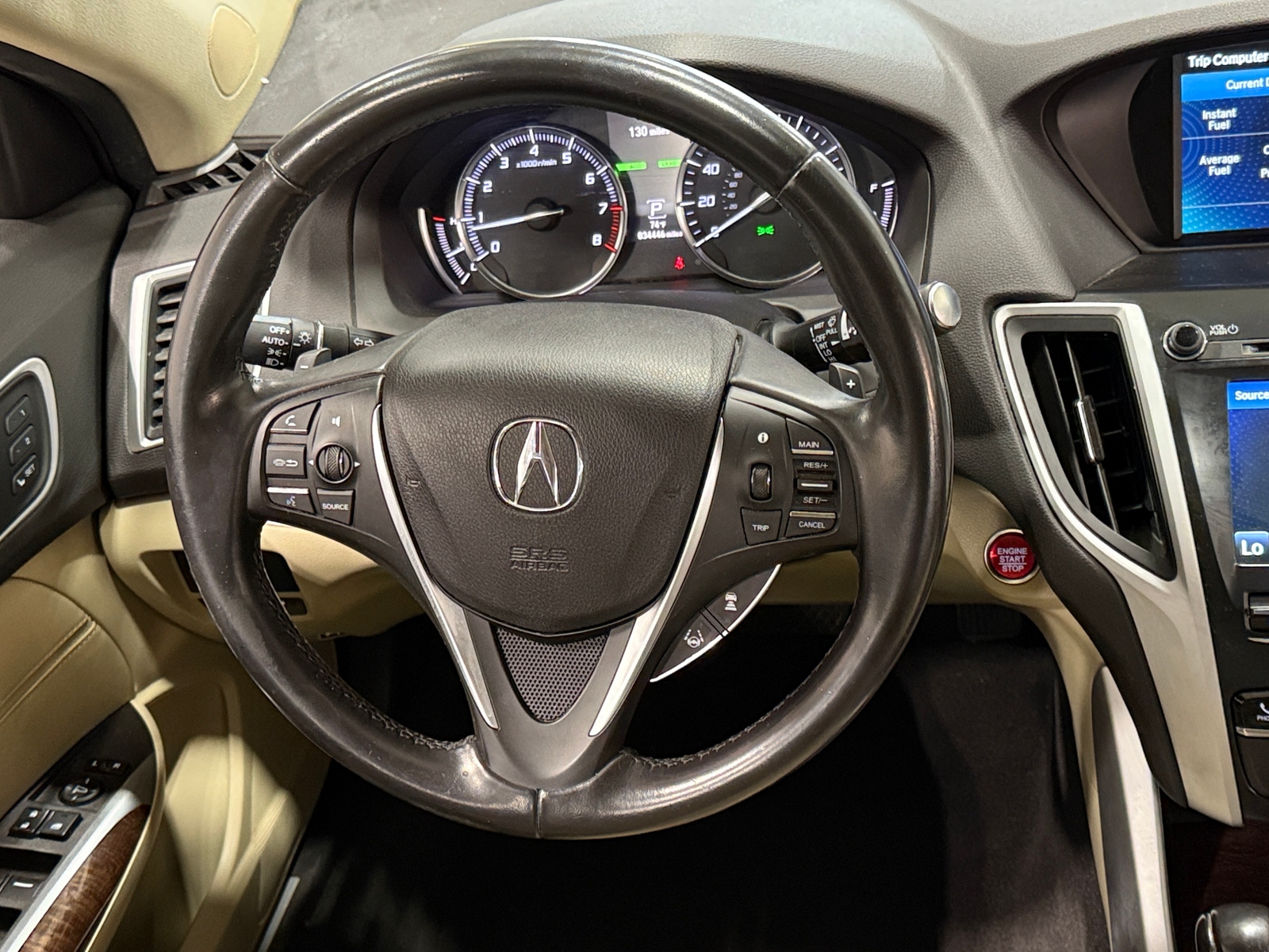 Thumbnail: 2020 Acura TLX - 4