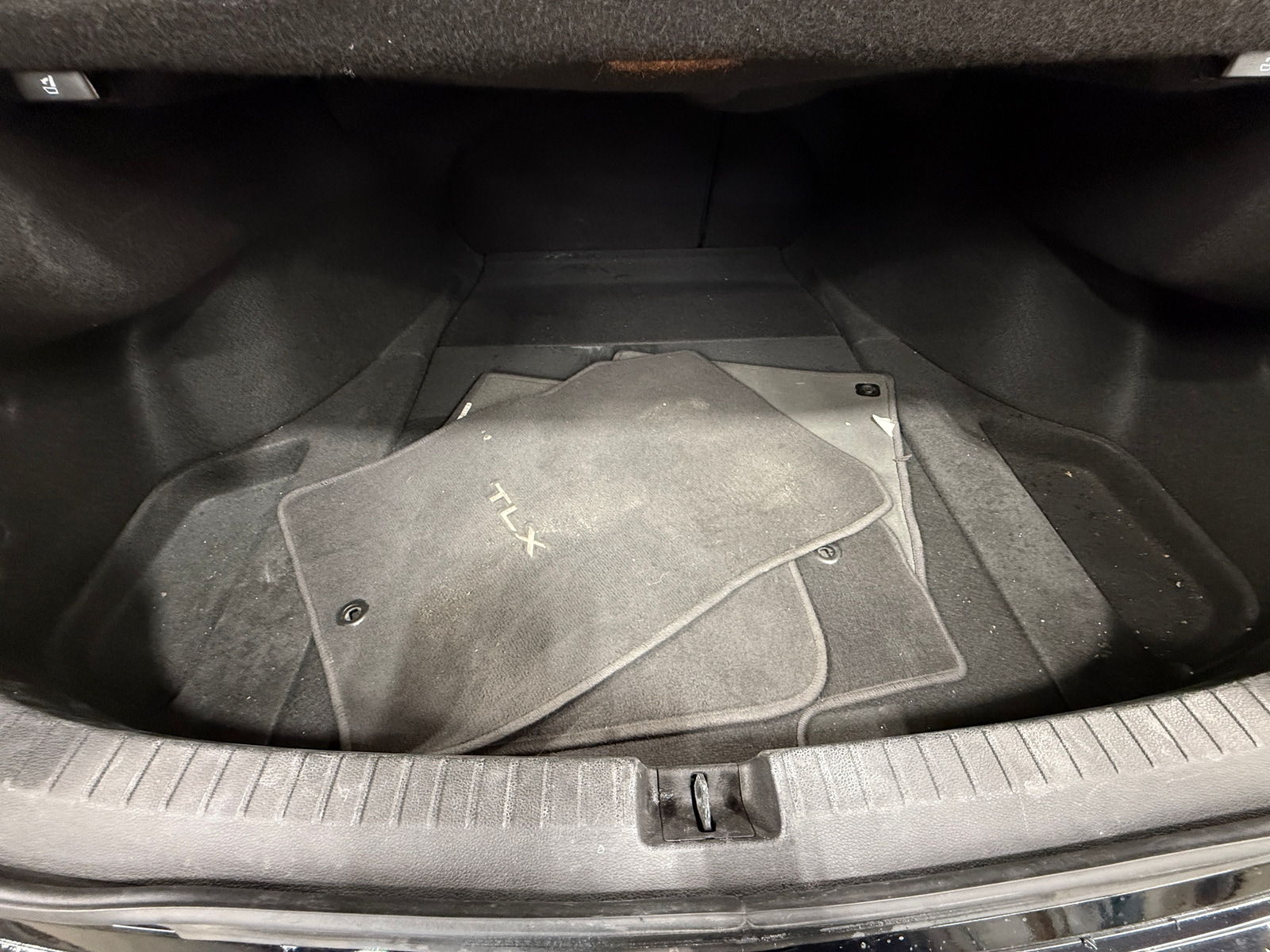 Thumbnail: 2020 Acura TLX - 6