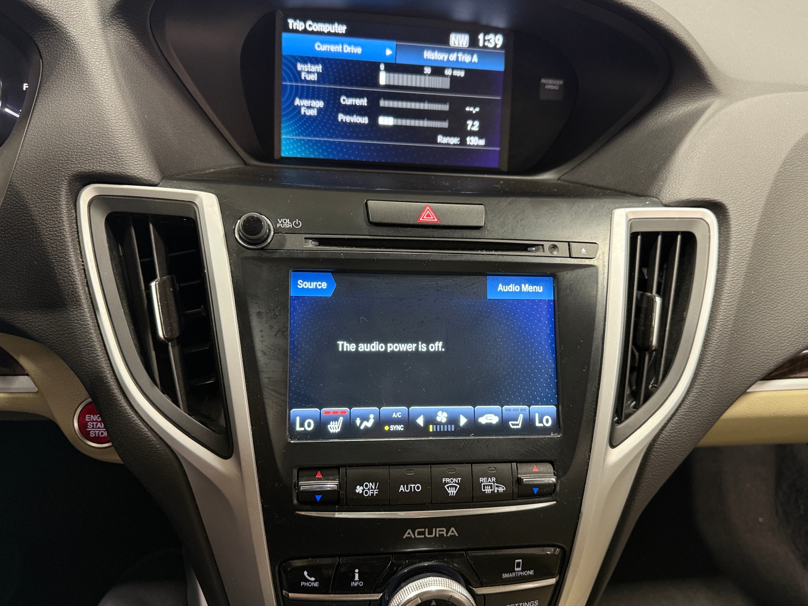 Thumbnail: 2020 Acura TLX - 3