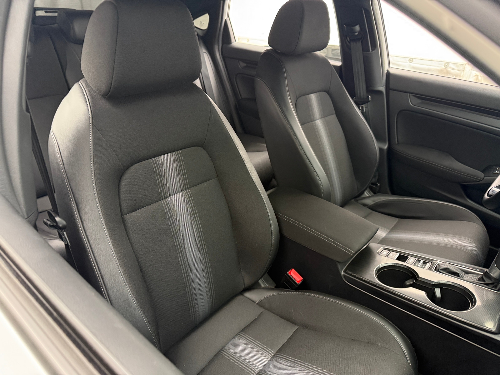 Thumbnail: 2025 Honda Civic - 2