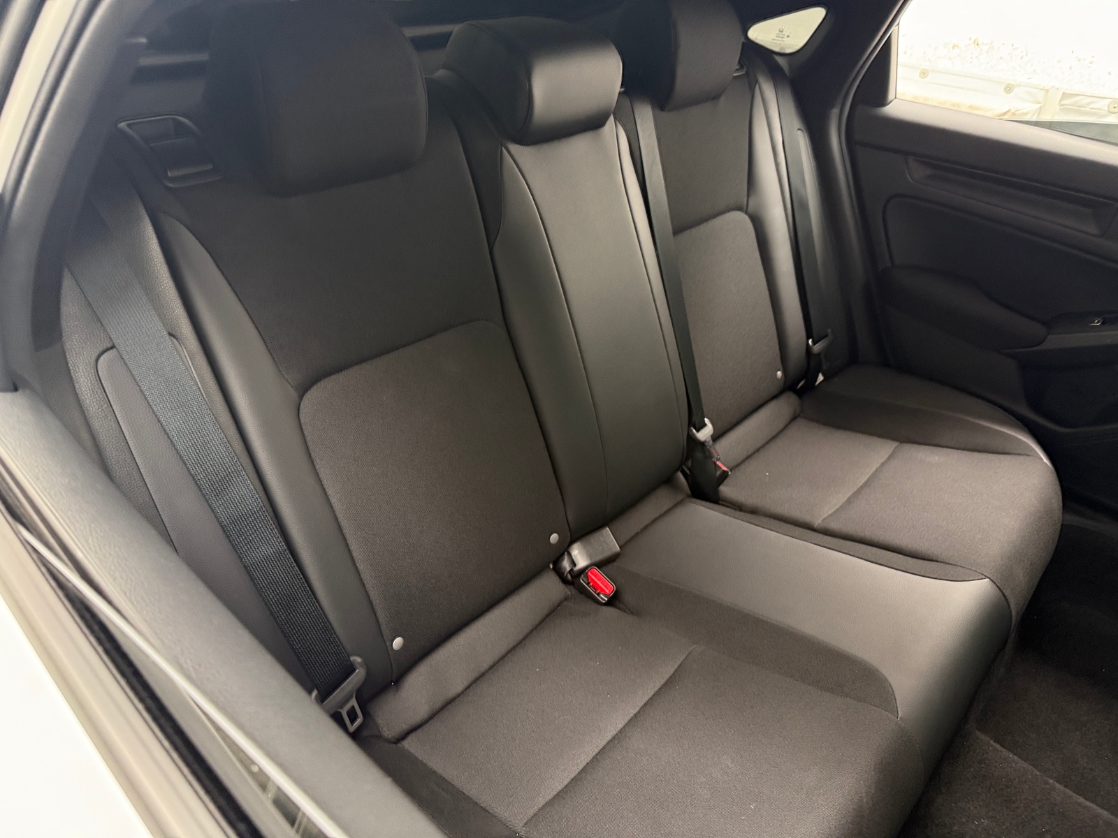 Thumbnail: 2025 Honda Civic - 6