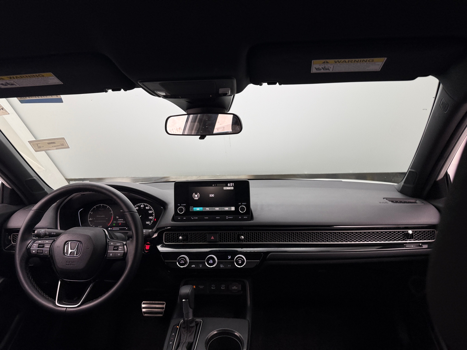 Thumbnail: 2025 Honda Civic - 3