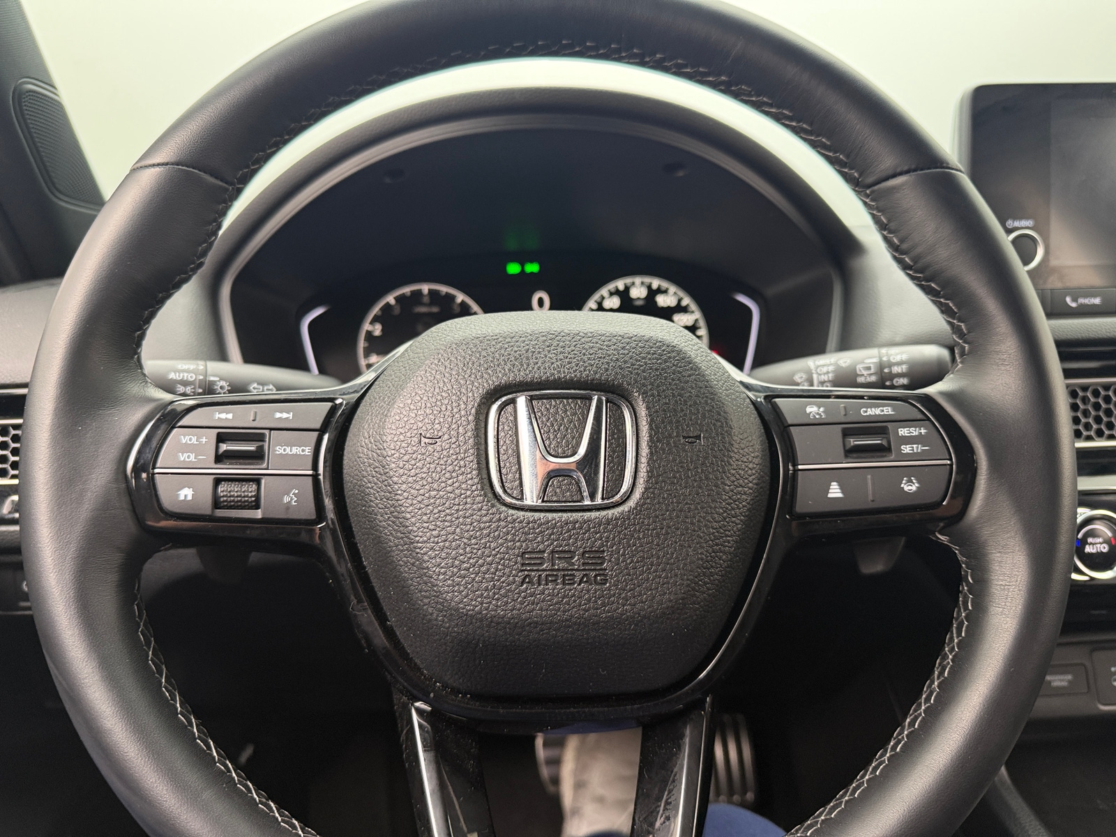 Thumbnail: 2025 Honda Civic - 5