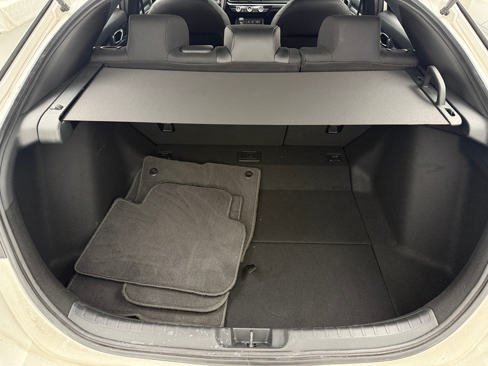 Thumbnail: 2025 Honda Civic - 7