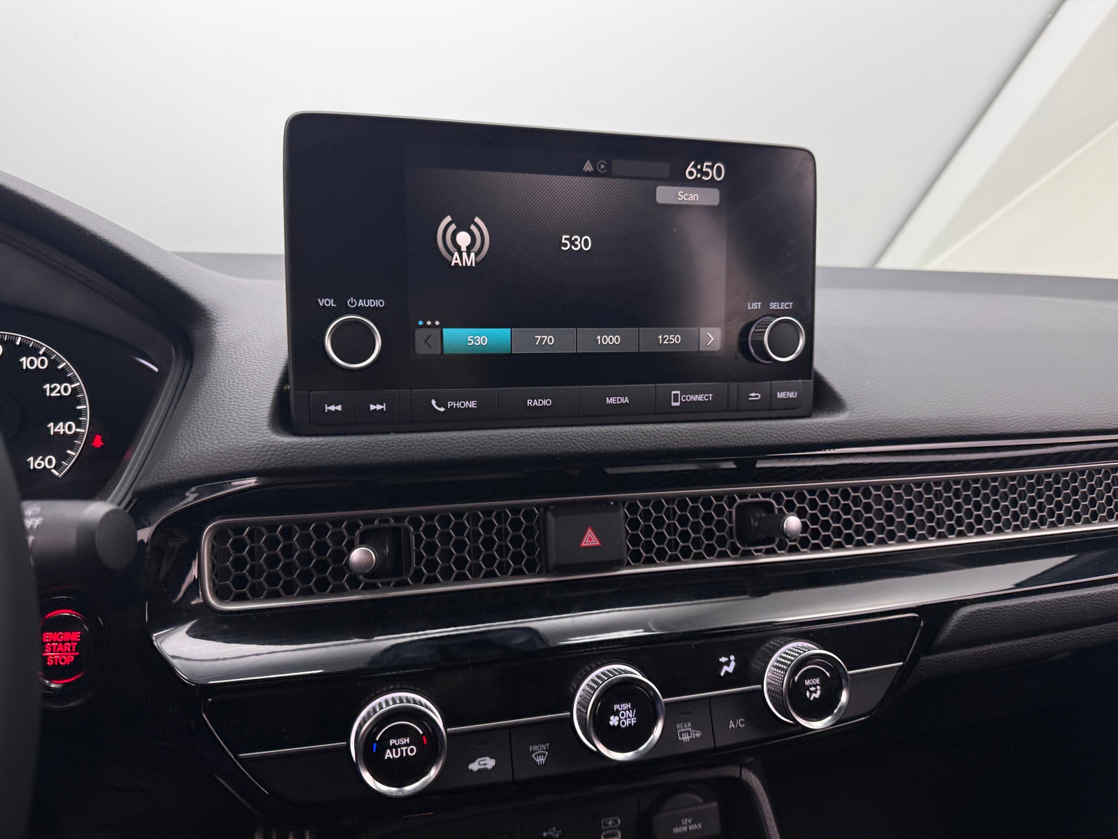 Thumbnail: 2025 Honda Civic - 4