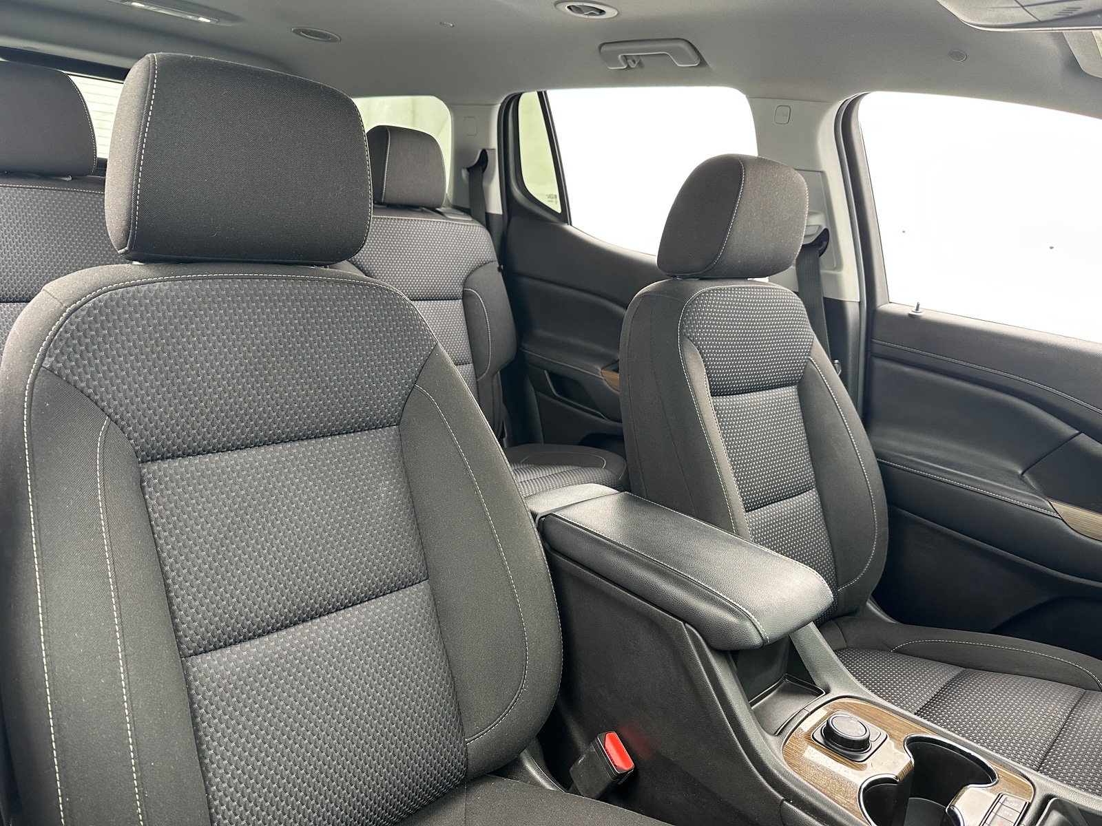 Thumbnail: 2022 GMC Acadia - 2