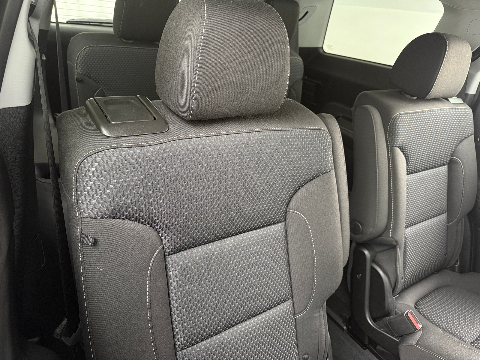 Thumbnail: 2022 GMC Acadia - 6