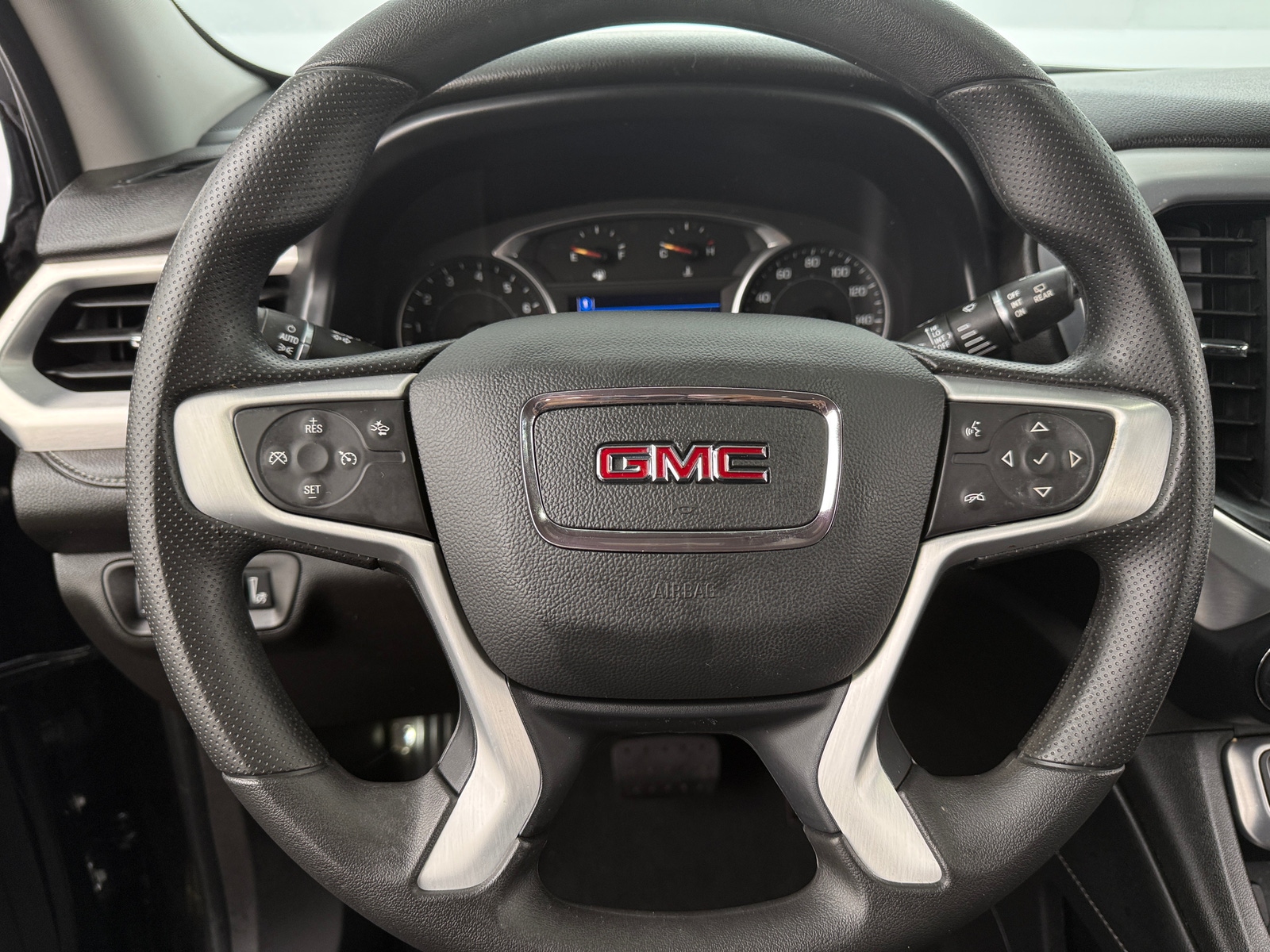 Thumbnail: 2022 GMC Acadia - 5