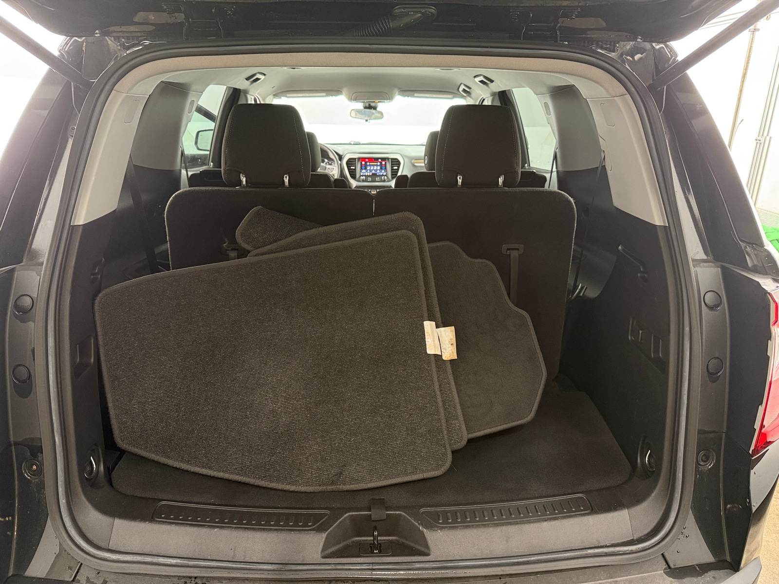 Thumbnail: 2022 GMC Acadia - 7