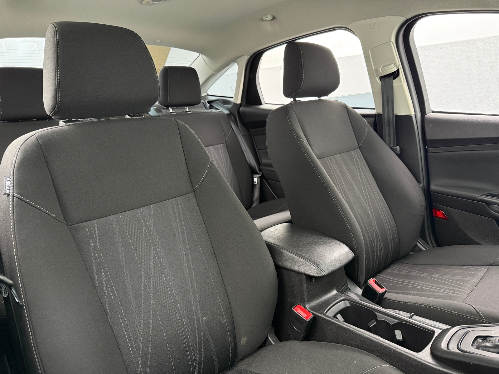 Thumbnail: 2018 Ford Focus - 2