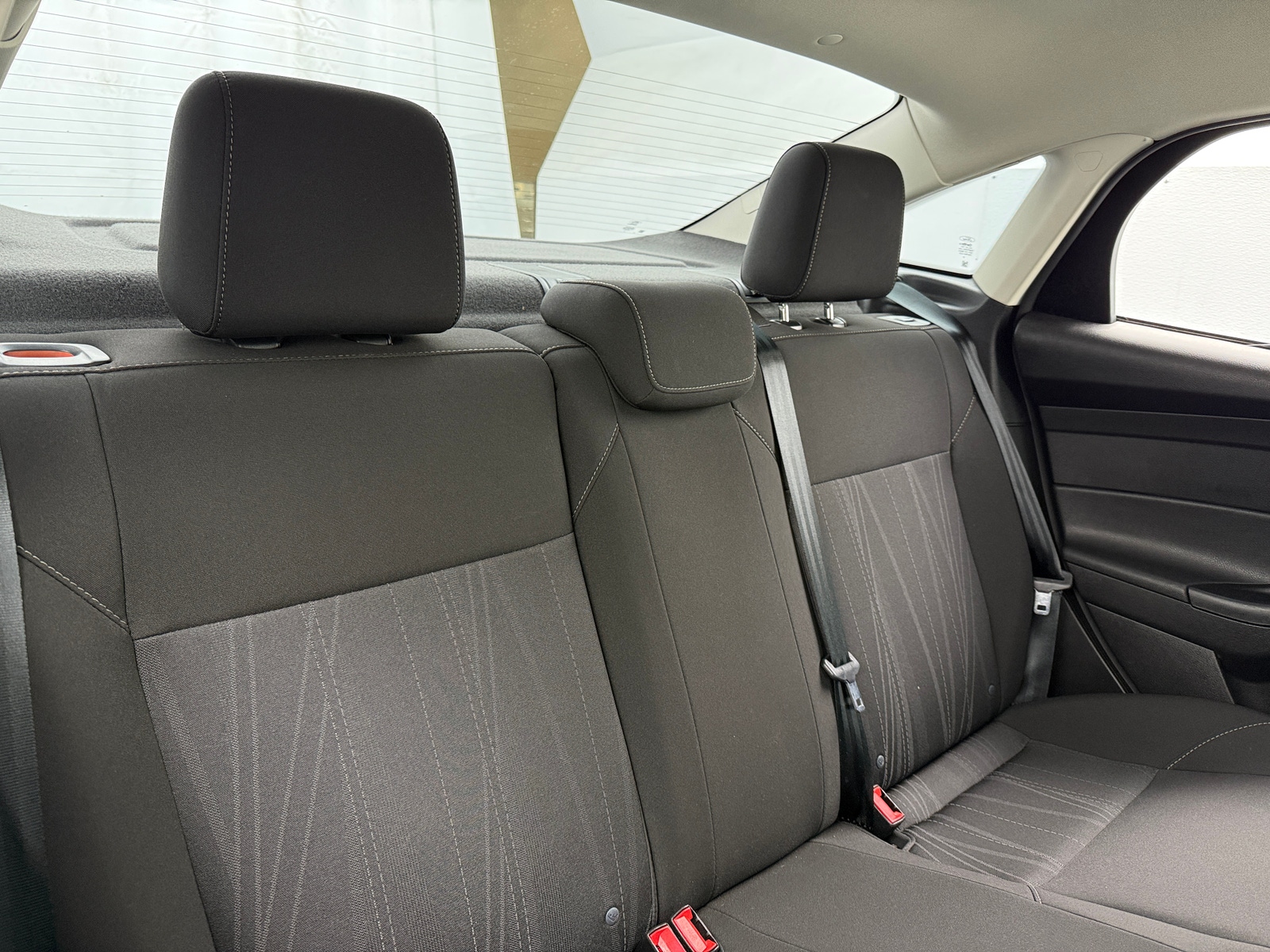 Thumbnail: 2018 Ford Focus - 6