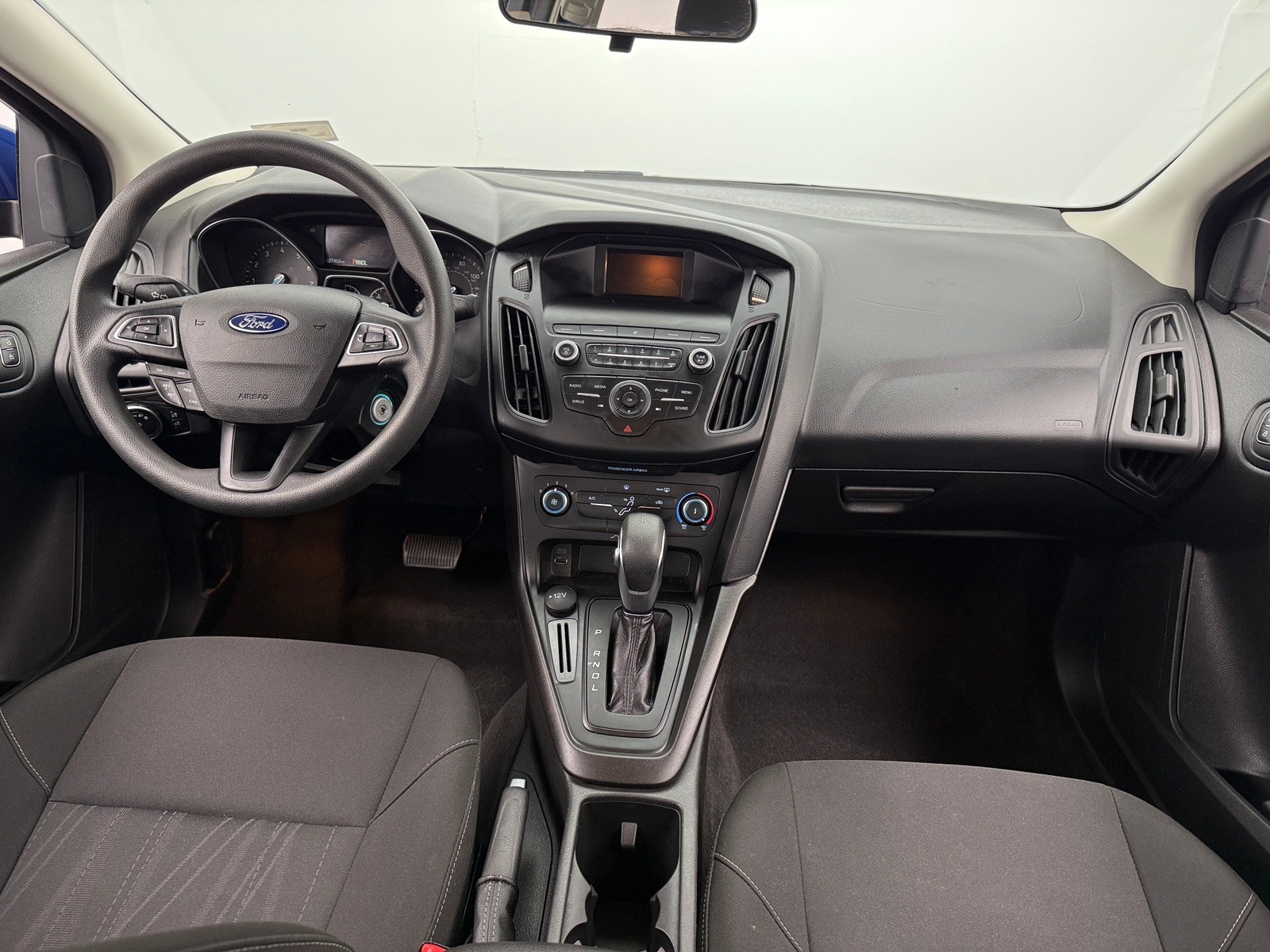 Thumbnail: 2018 Ford Focus - 3