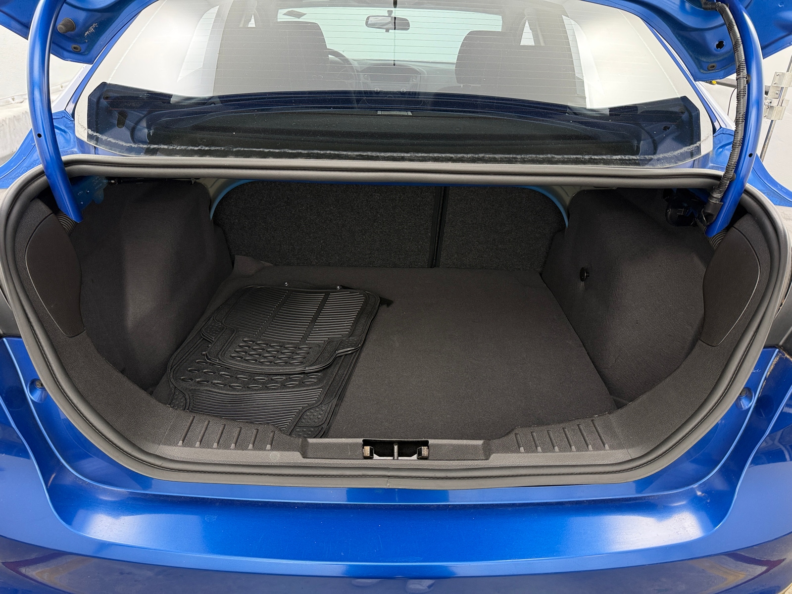 Thumbnail: 2018 Ford Focus - 7