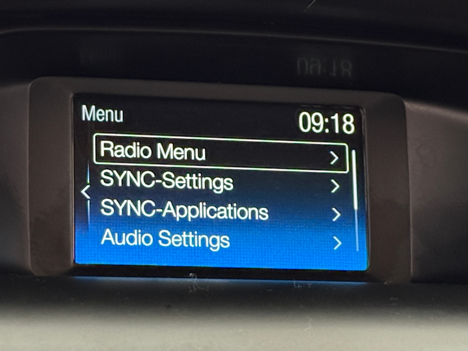 Thumbnail: 2018 Ford Focus - 4