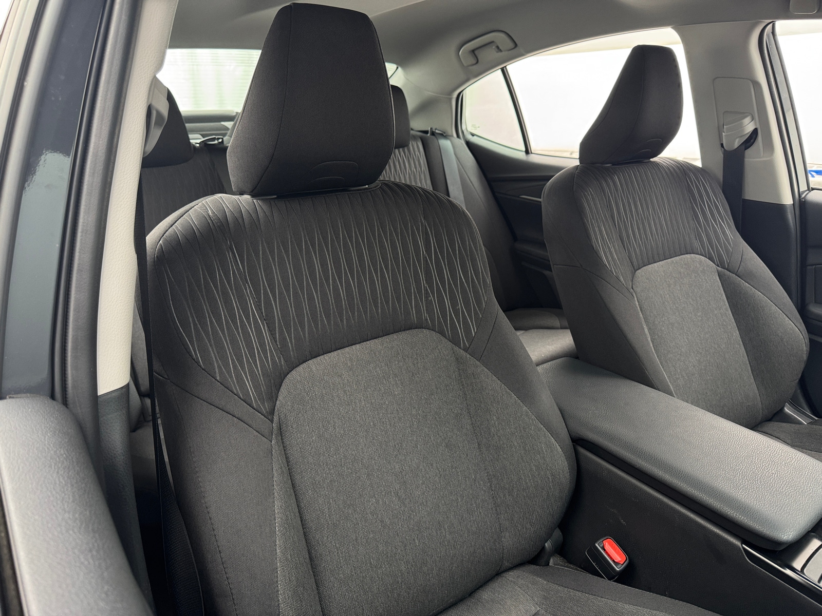 Thumbnail: 2025 Toyota Camry - 2