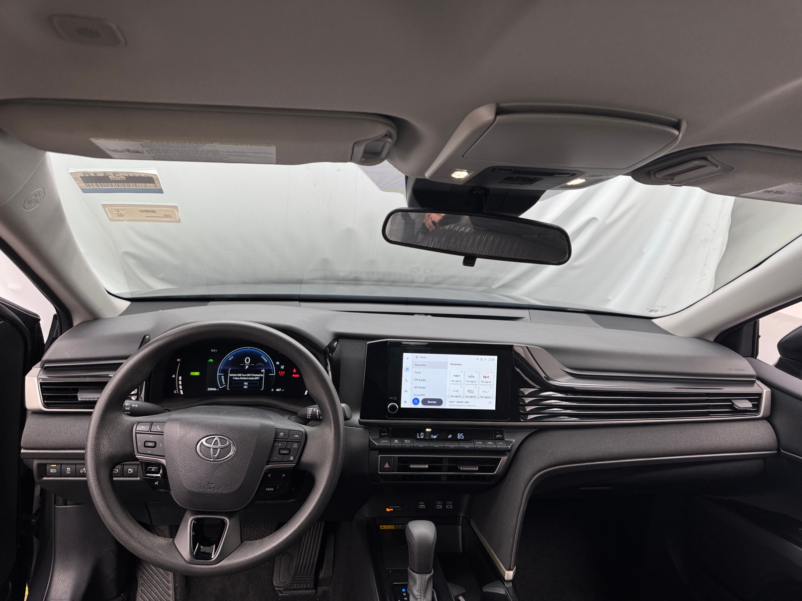 Thumbnail: 2025 Toyota Camry - 3