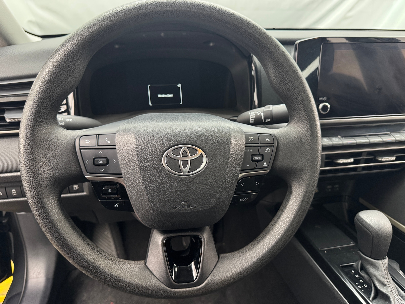 Thumbnail: 2025 Toyota Camry - 5