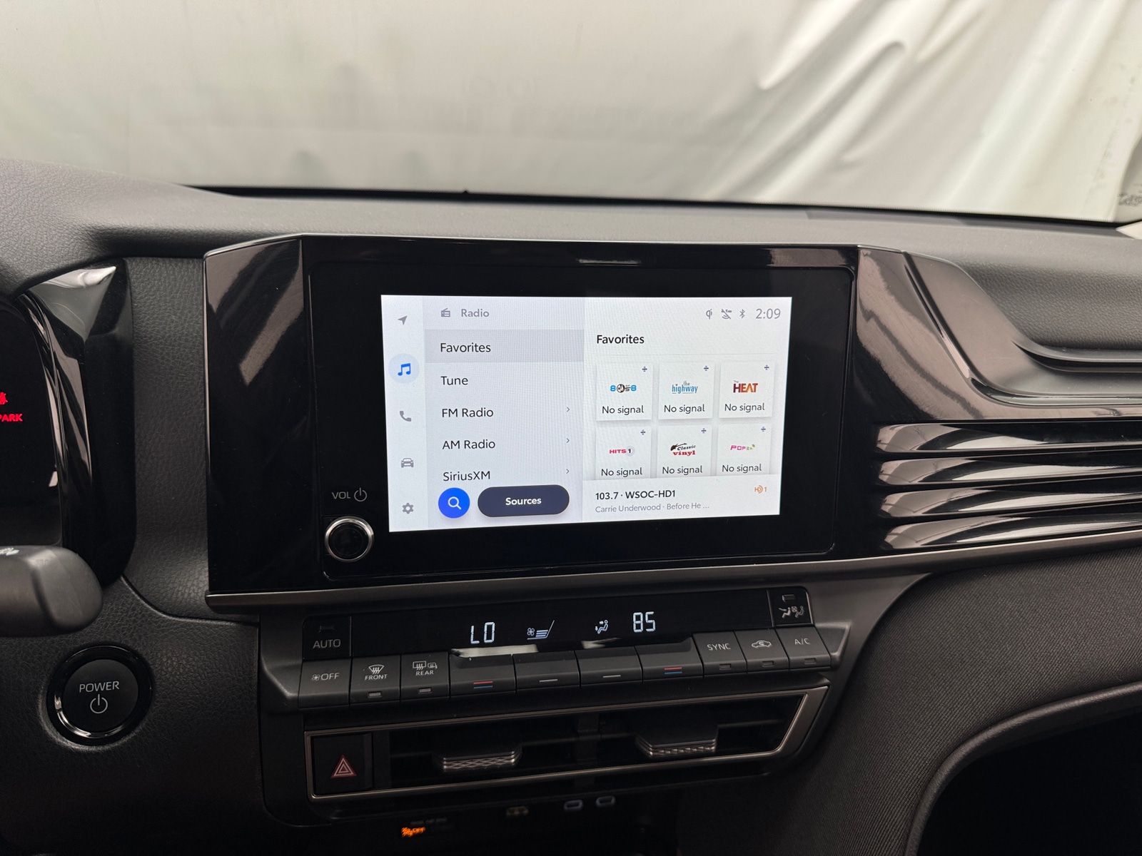 Thumbnail: 2025 Toyota Camry - 4