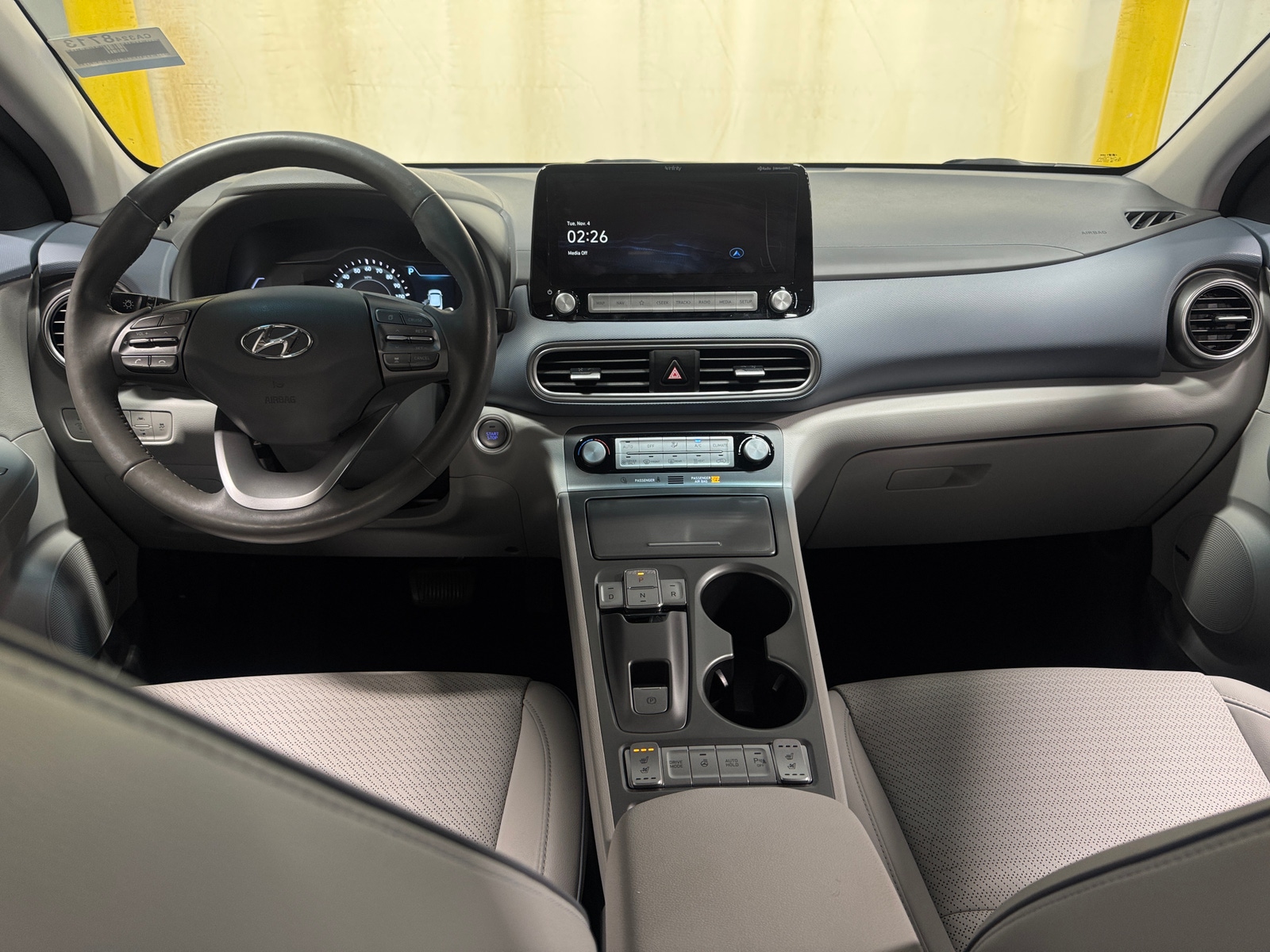 Thumbnail: 2020 Hyundai Kona - 2