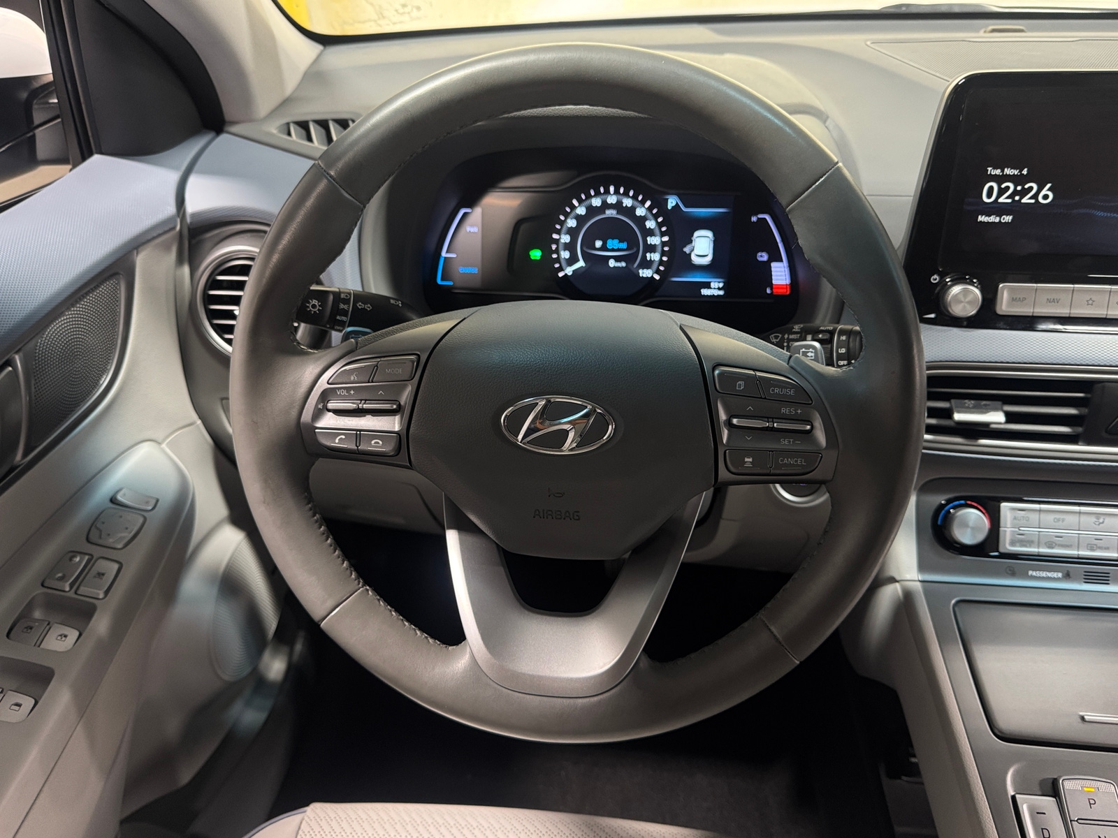 Thumbnail: 2020 Hyundai Kona - 4