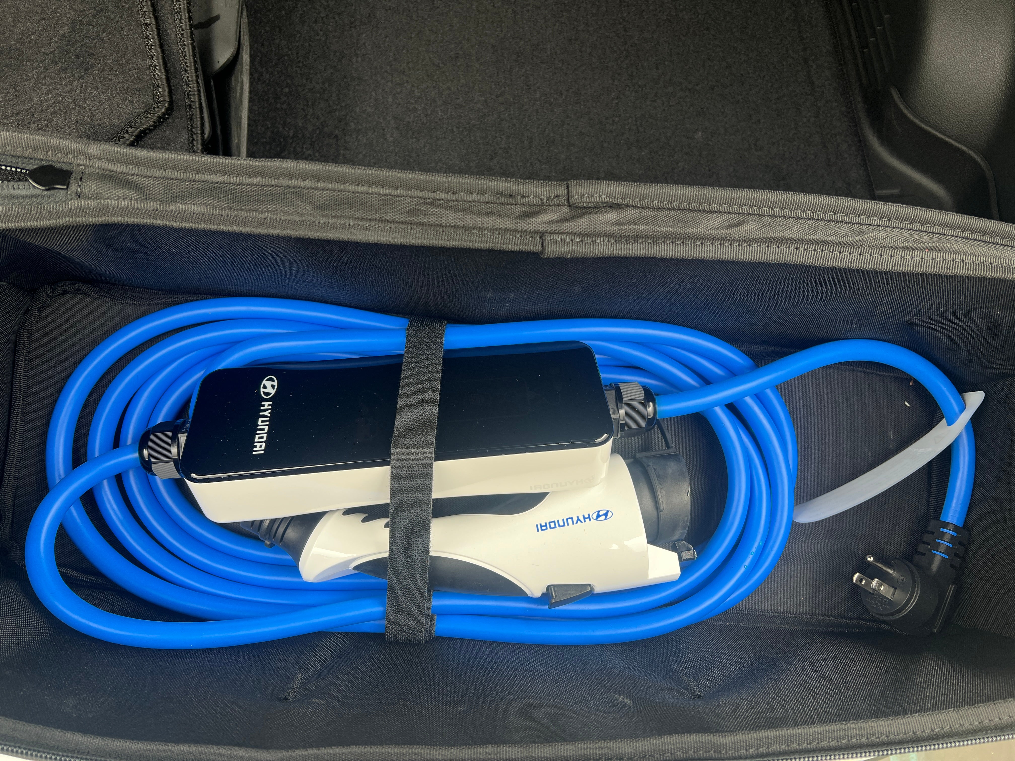 Used 2020 Hyundai Kona EV Ultimate with VIN KM8K53AGXLU093075 for sale in Auburn, WA