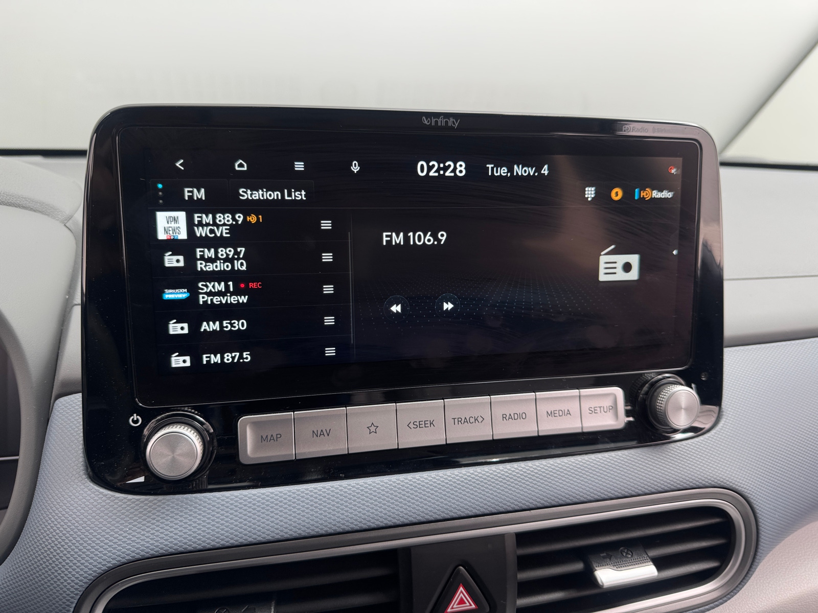 Thumbnail: 2020 Hyundai Kona - 3