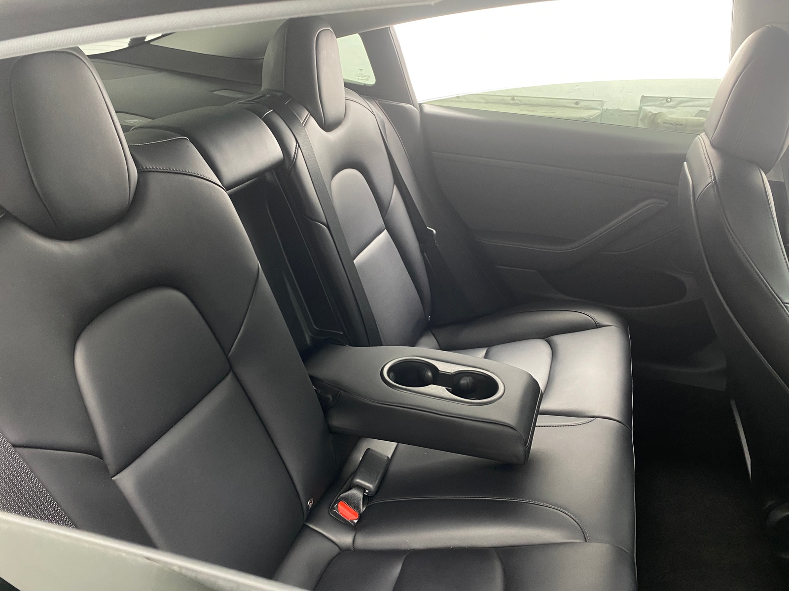 Thumbnail: 2022 Tesla Model 3 - 4