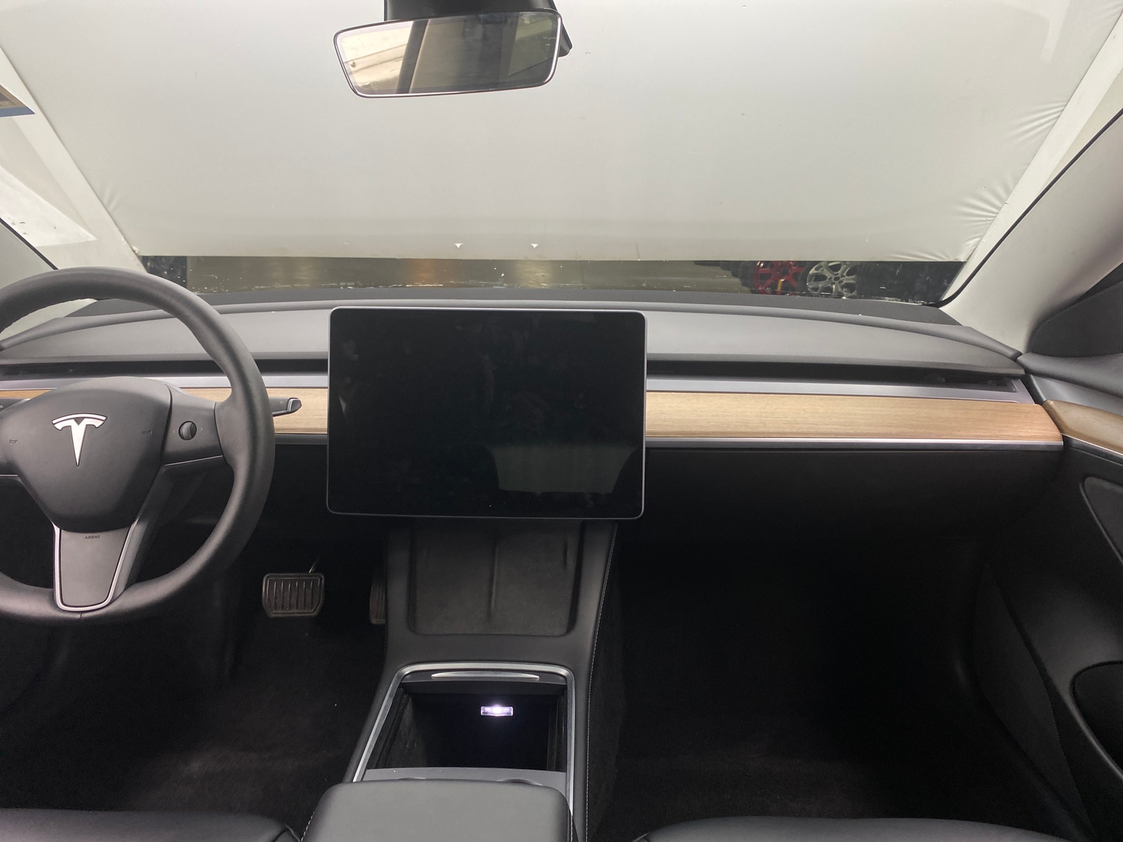 Thumbnail: 2022 Tesla Model 3 - 2