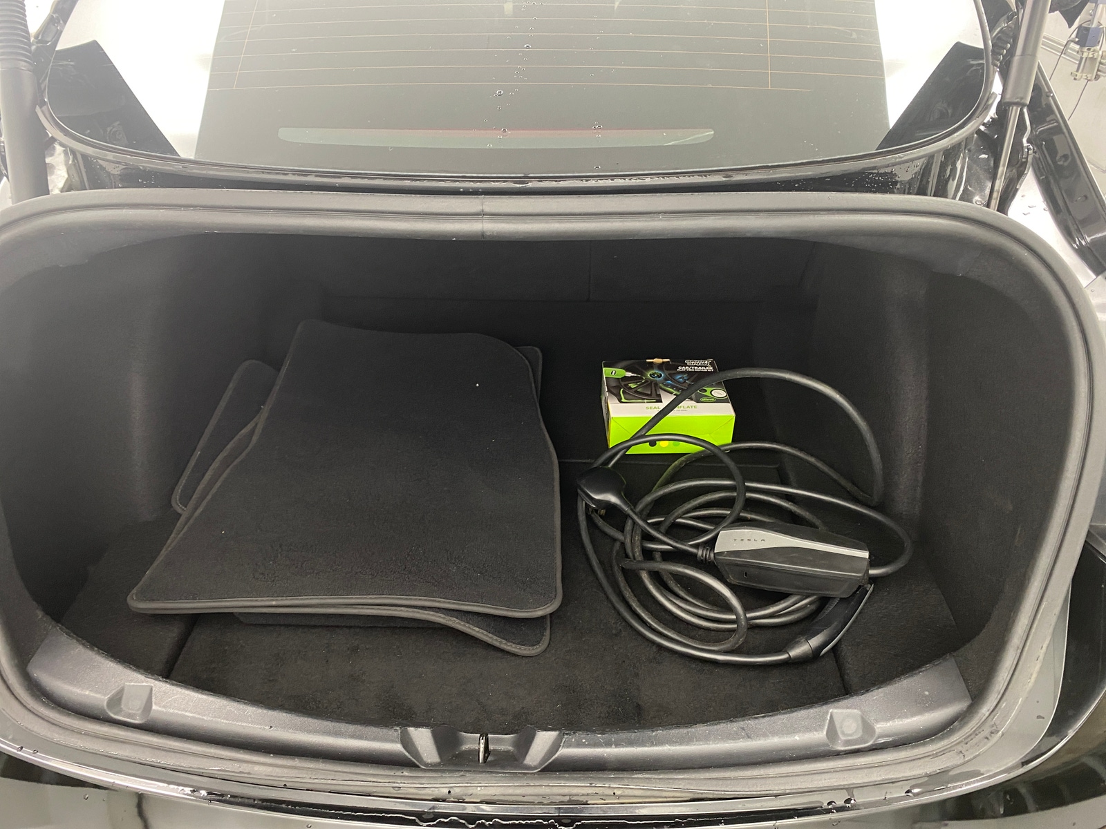 Thumbnail: 2022 Tesla Model 3 - 5