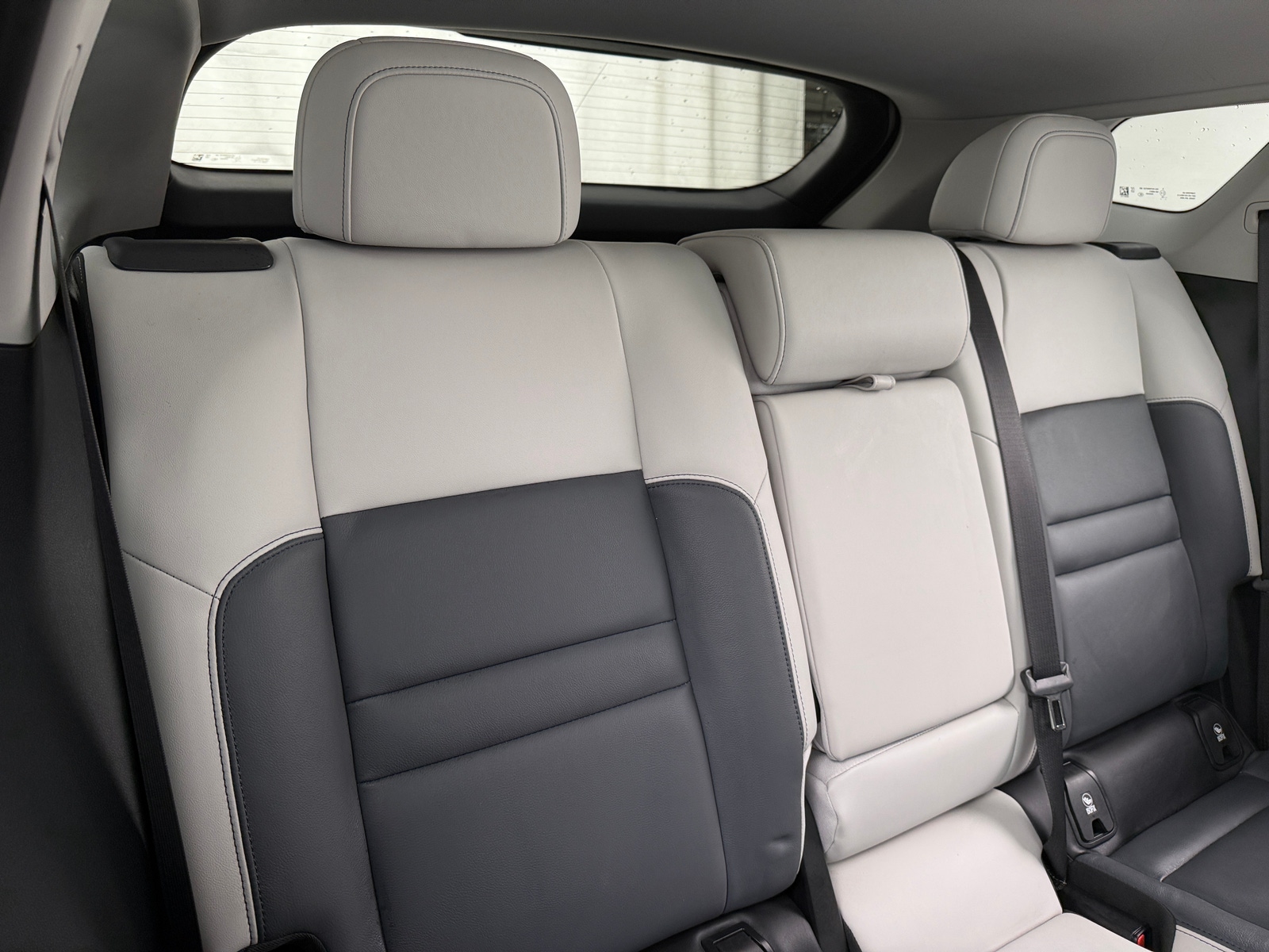 Thumbnail: 2024 Honda Prologue - 5