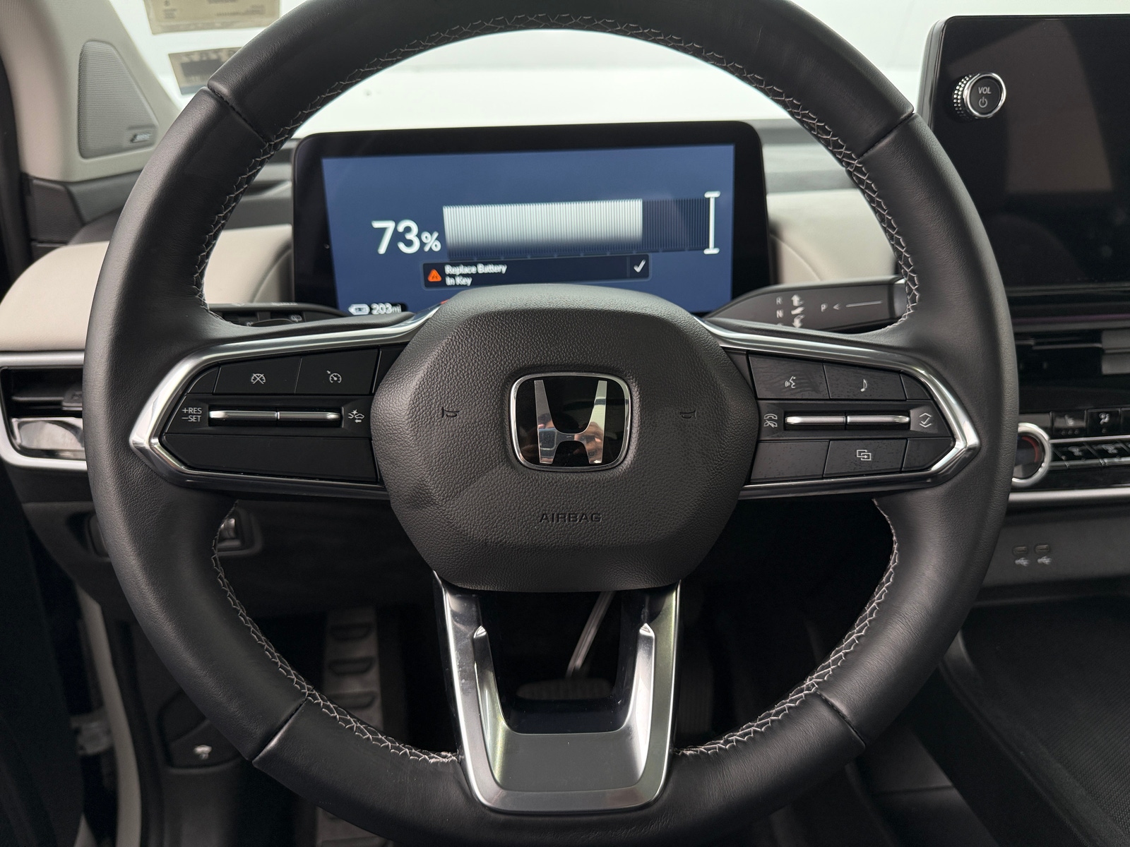 Thumbnail: 2024 Honda Prologue - 4