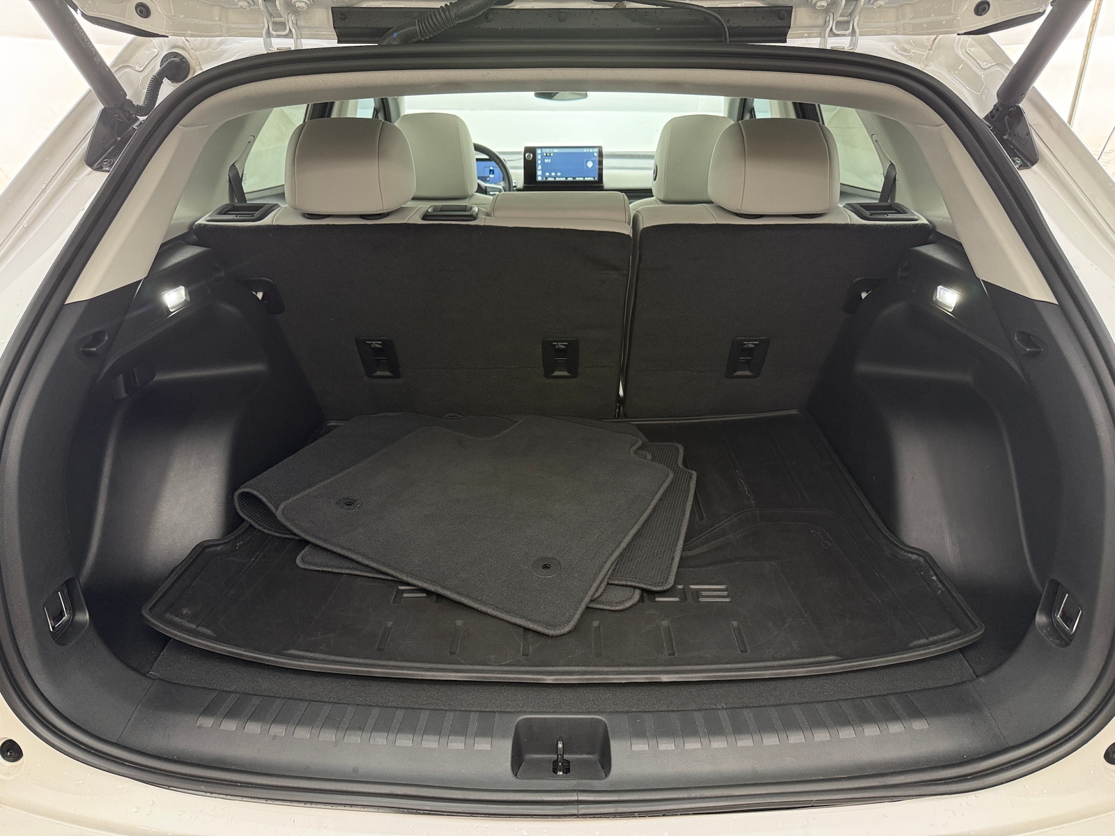 Thumbnail: 2024 Honda Prologue - 6