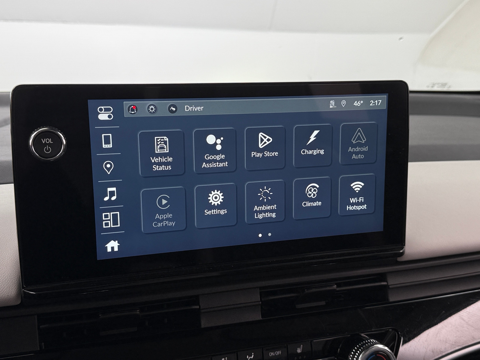 Thumbnail: 2024 Honda Prologue - 3