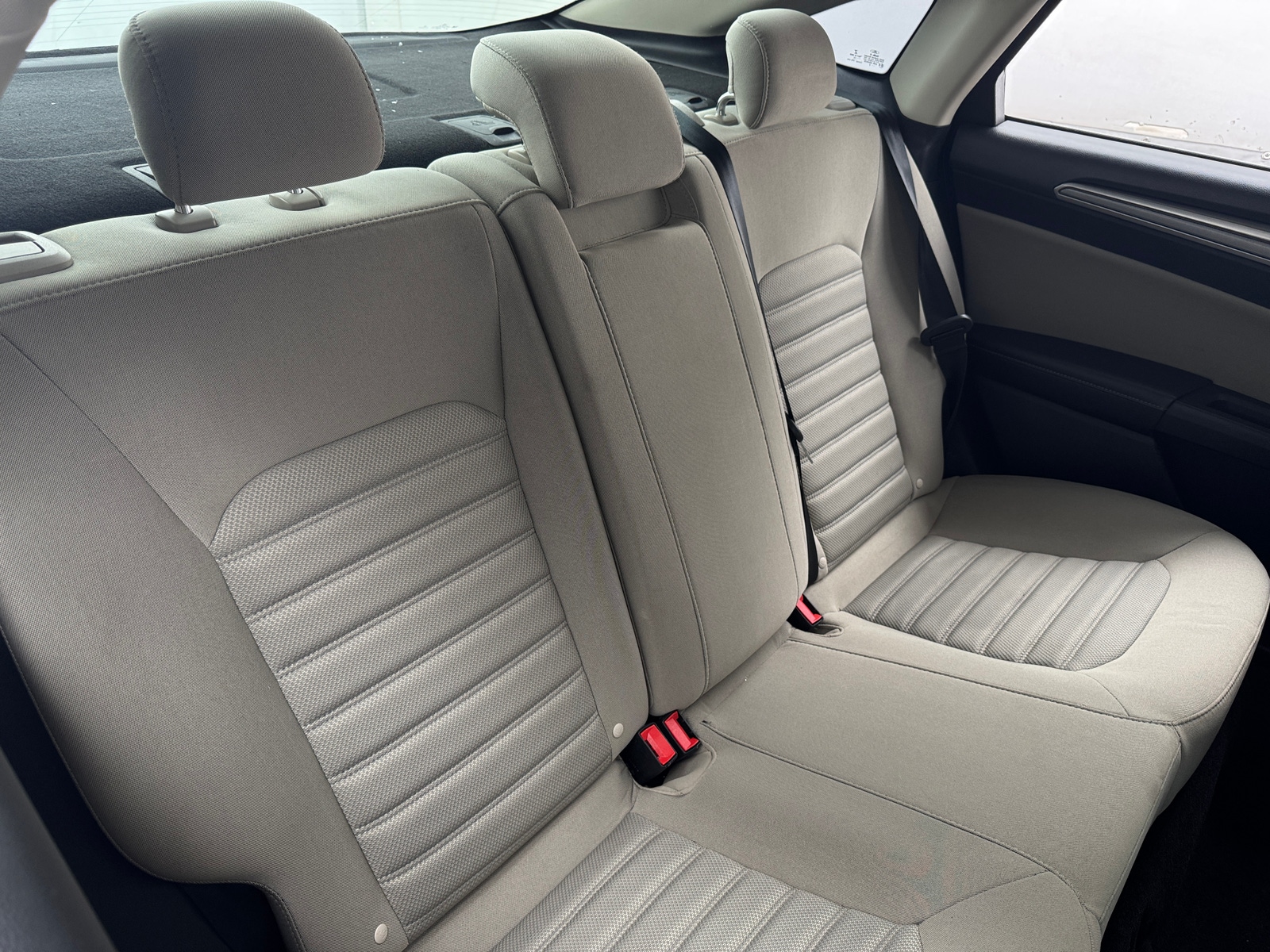 Thumbnail: 2018 Ford Fusion - 6